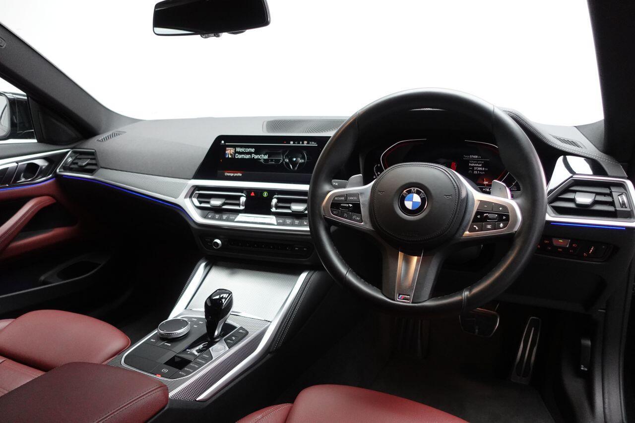 BMW 4 Series - Image 15