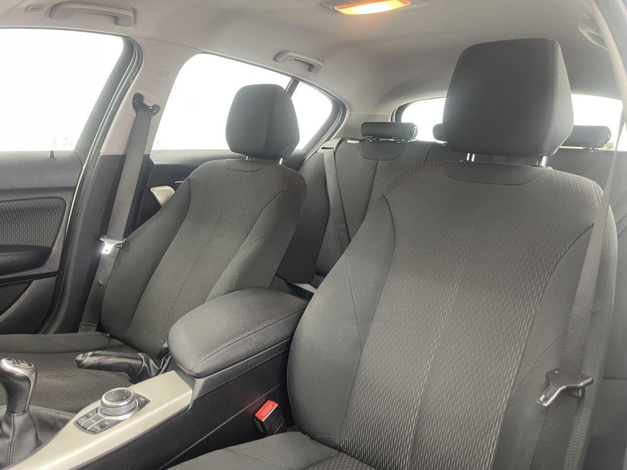 BMW 1 Series - Image 14