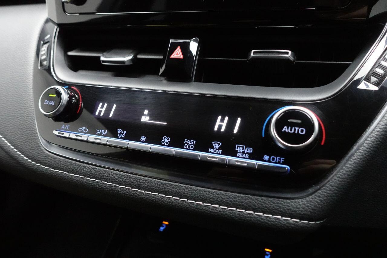 Toyota Corolla - Image 32