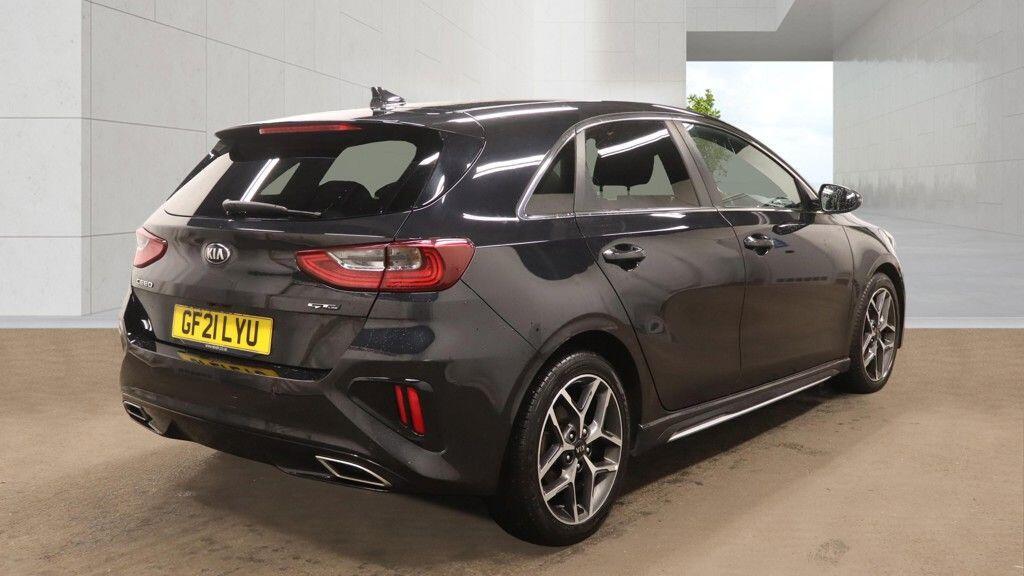 Kia ceed - Image 5