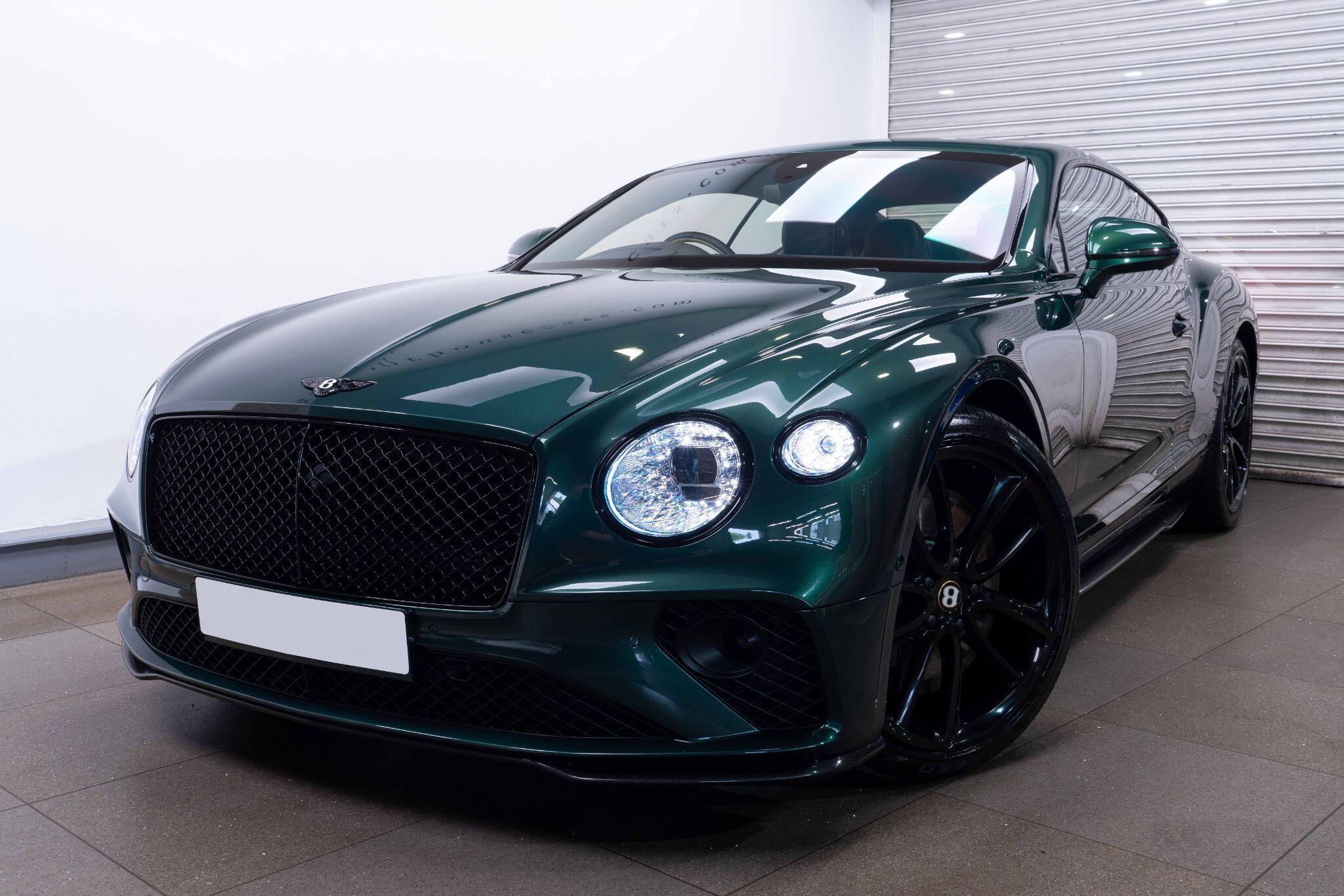 Bentley Continental - Image 5