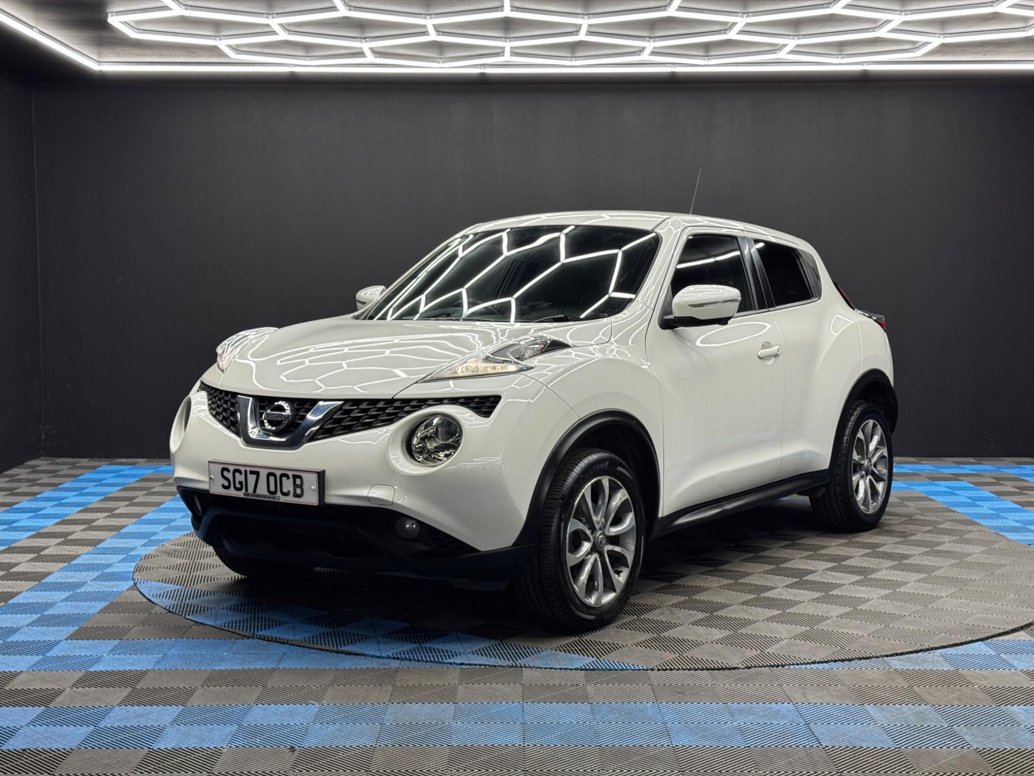 Nissan Juke - Image 3