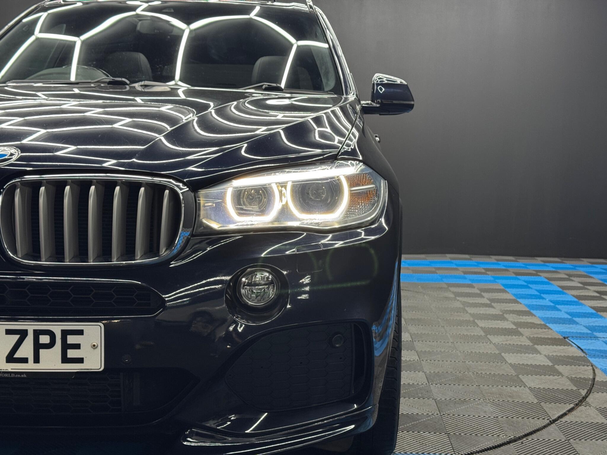 BMW X5 - Image 54