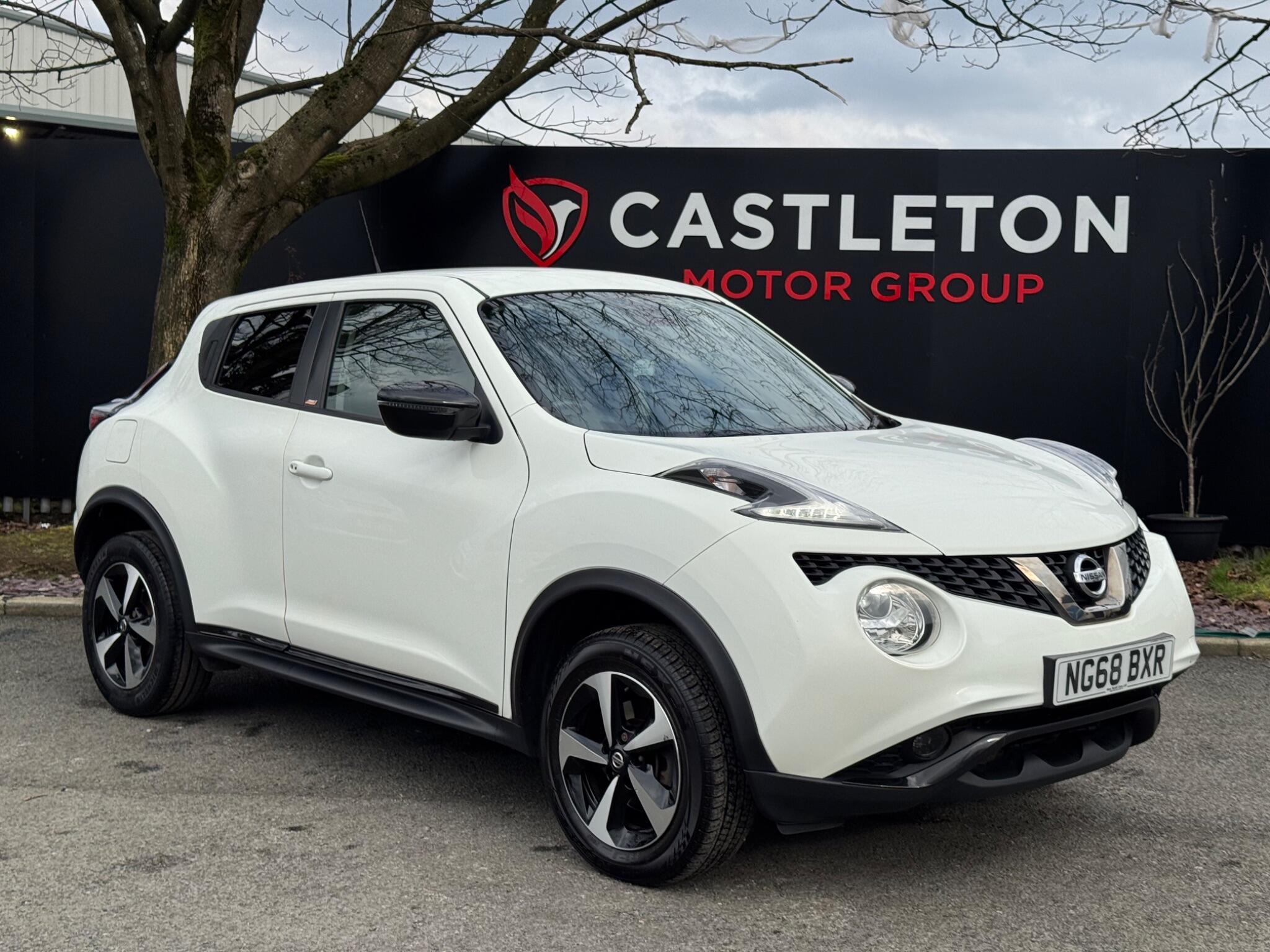 Nissan Juke - Image 2