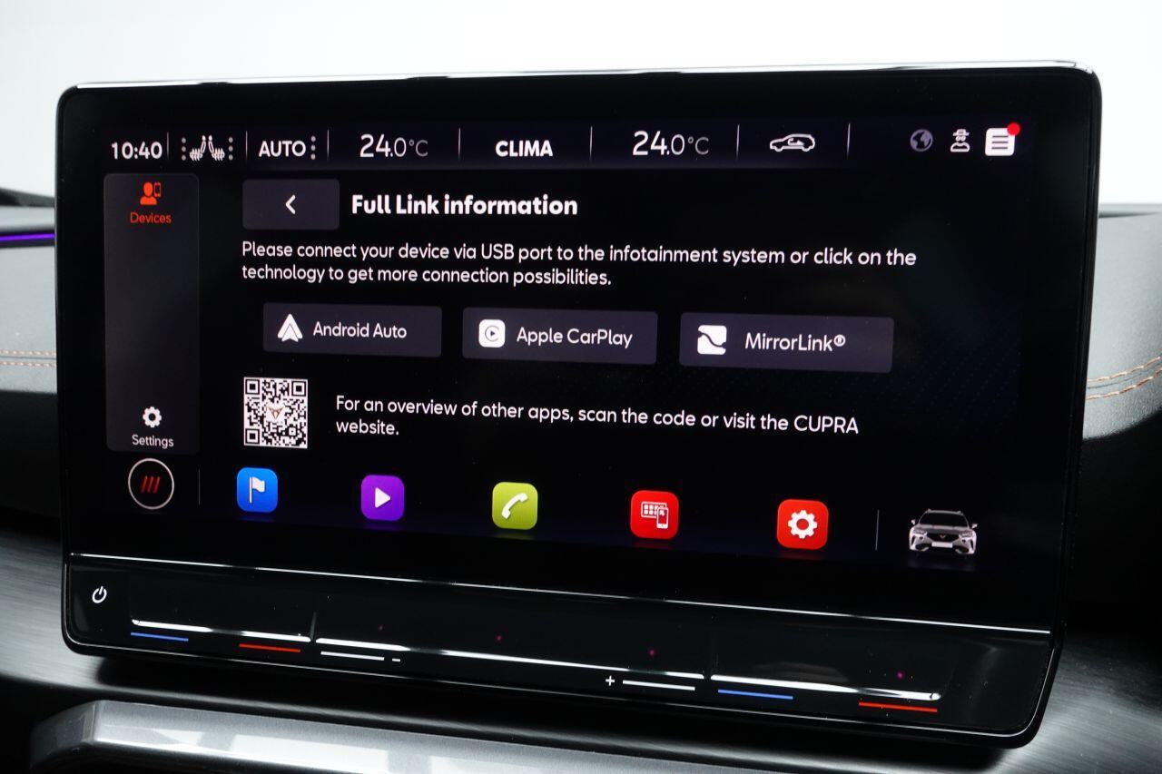 Cupra Formentor - Image 35