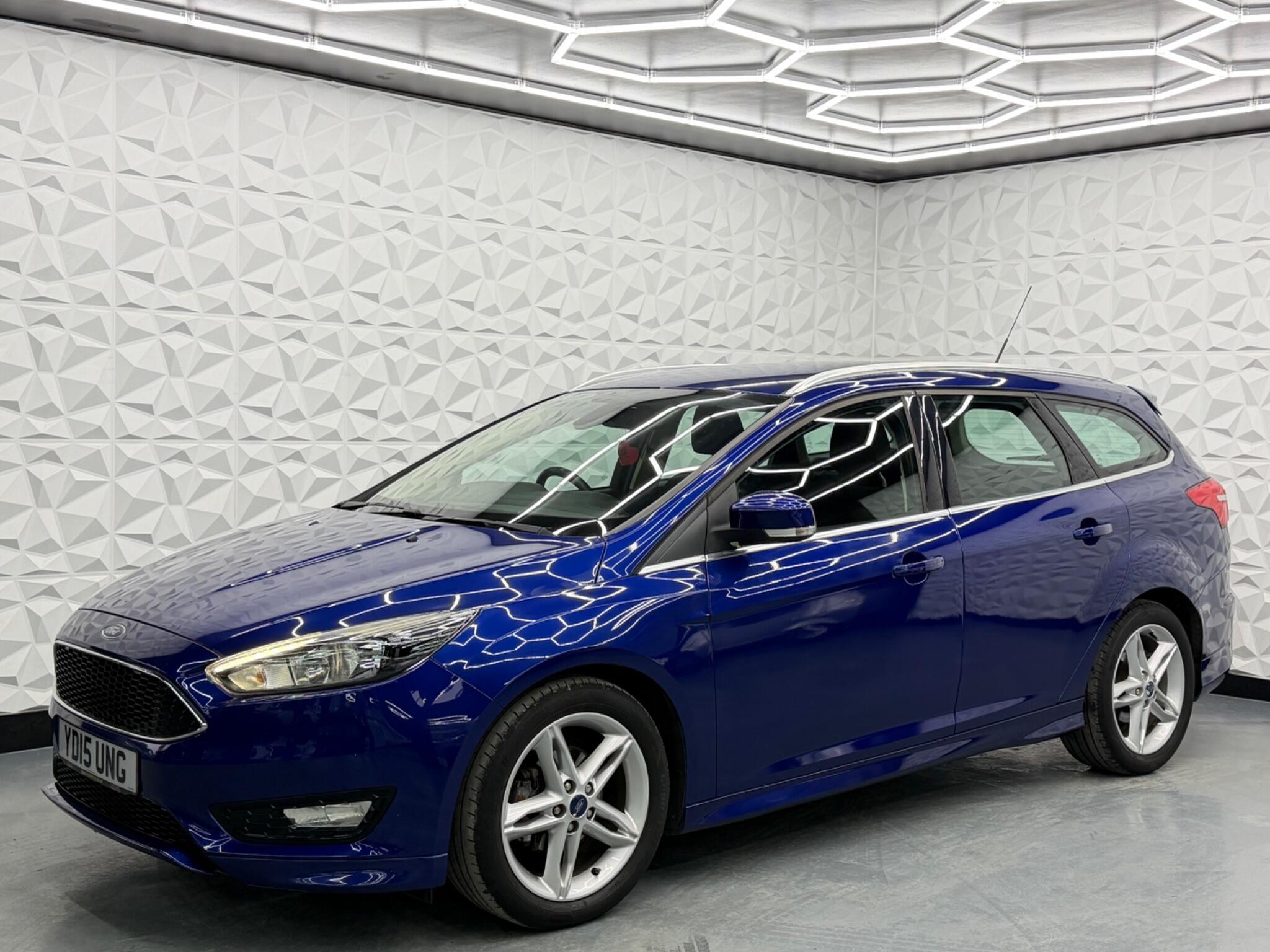 Ford Focus - Image 5