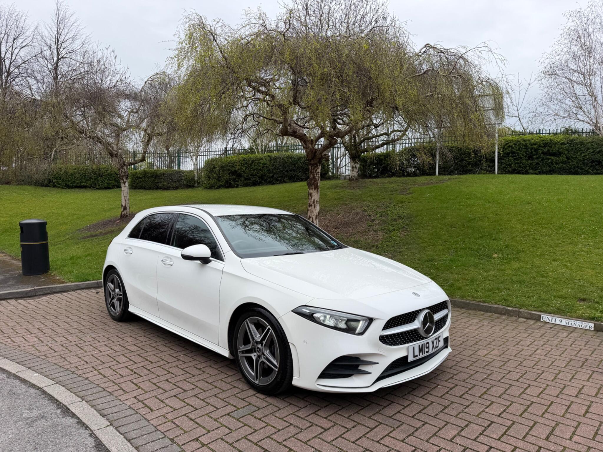 Mercedes A Class - Image 11