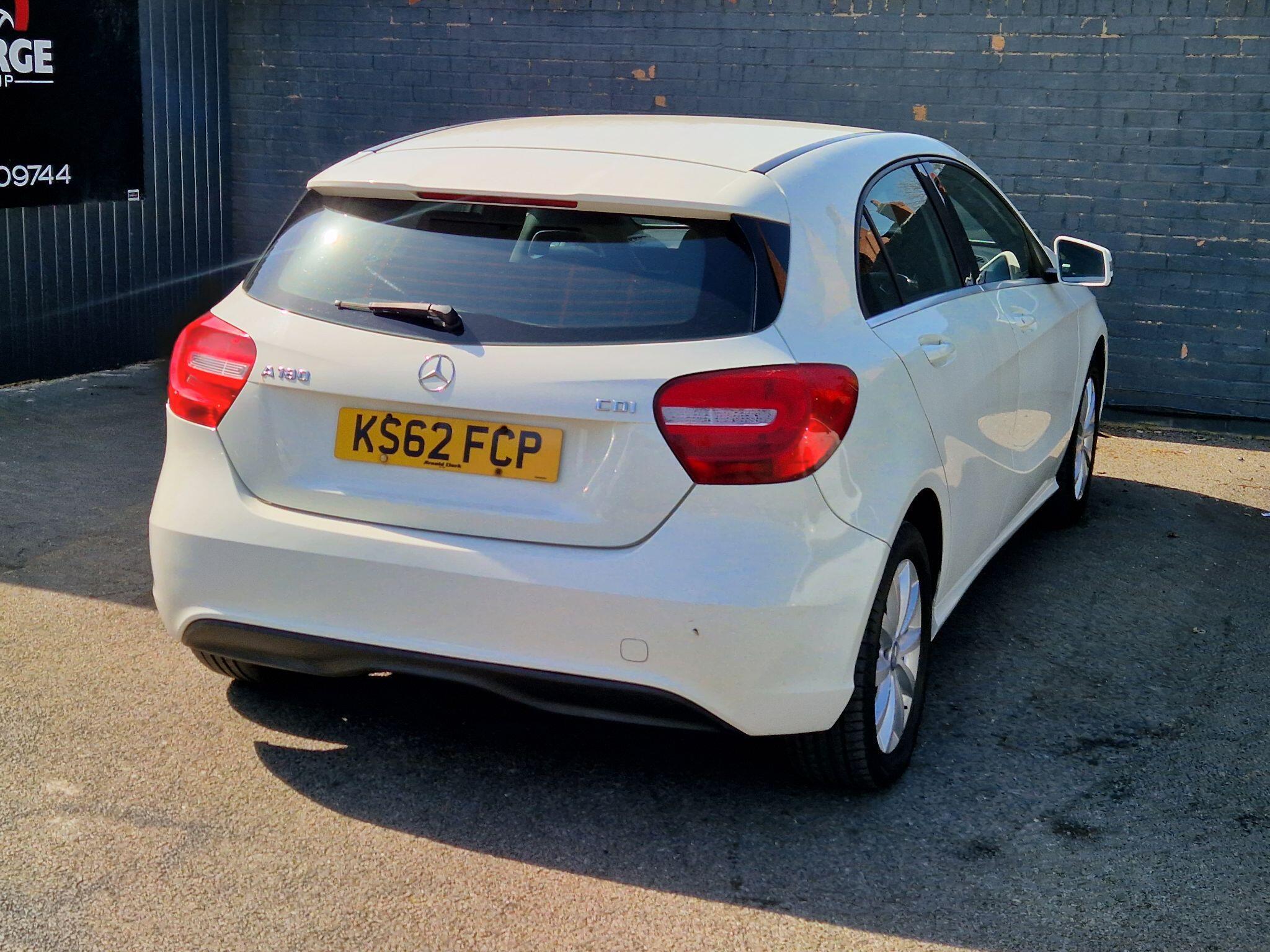 Mercedes A Class - Image 10