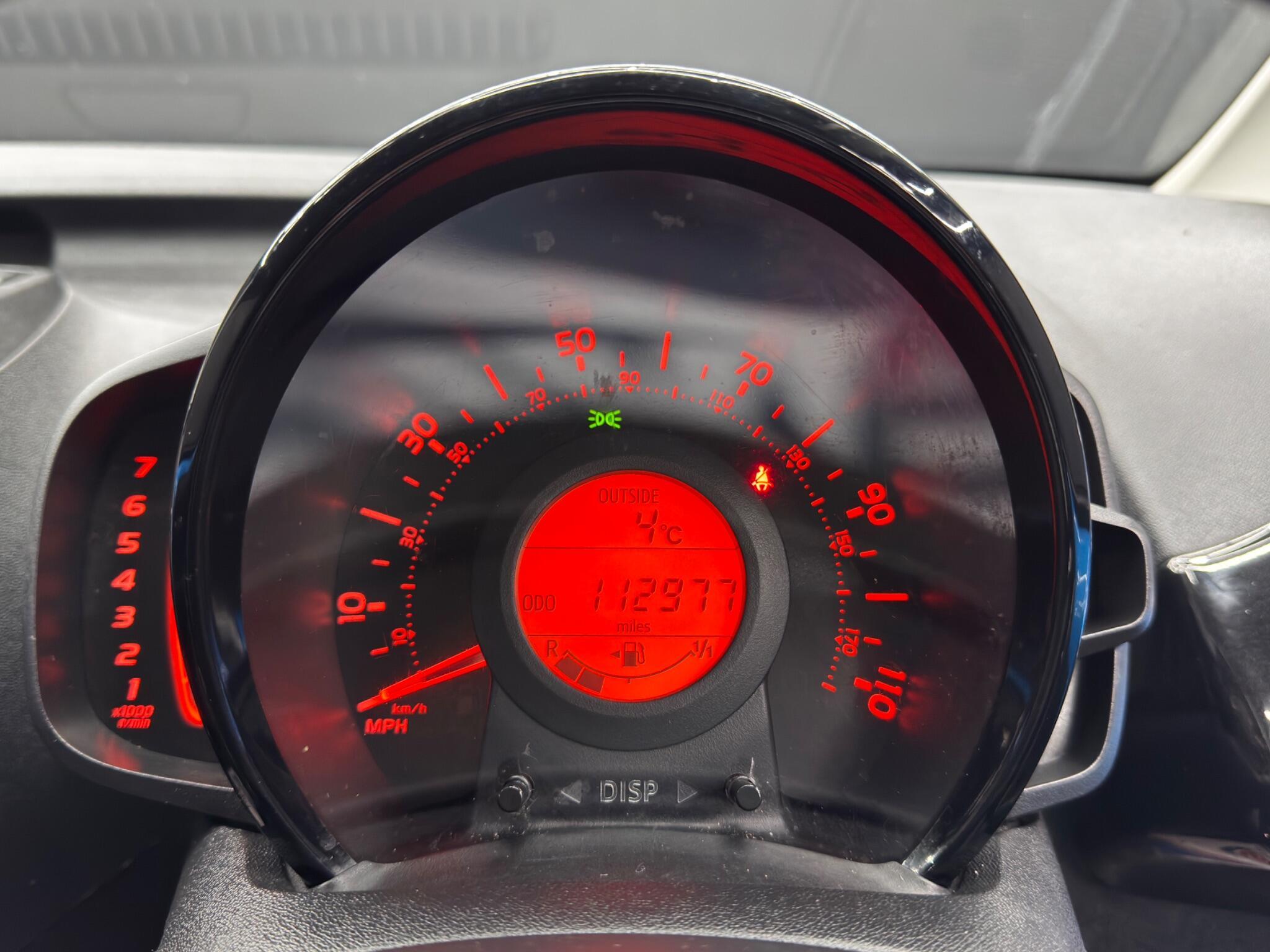 Toyota Aygo - Image 23