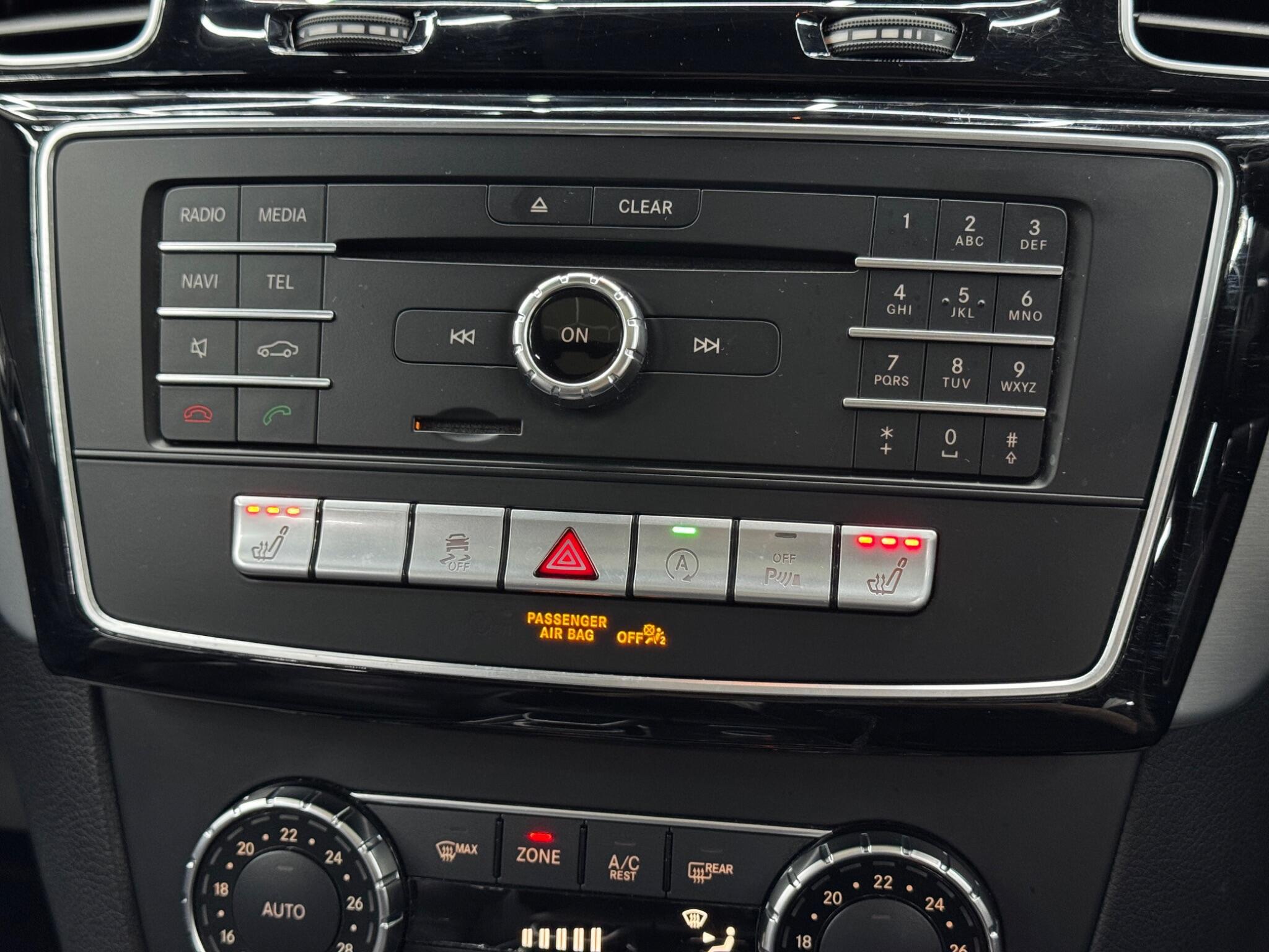 Mercedes GLE - Image 29