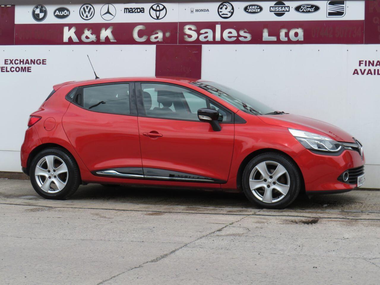 Renault Clio - Image 27