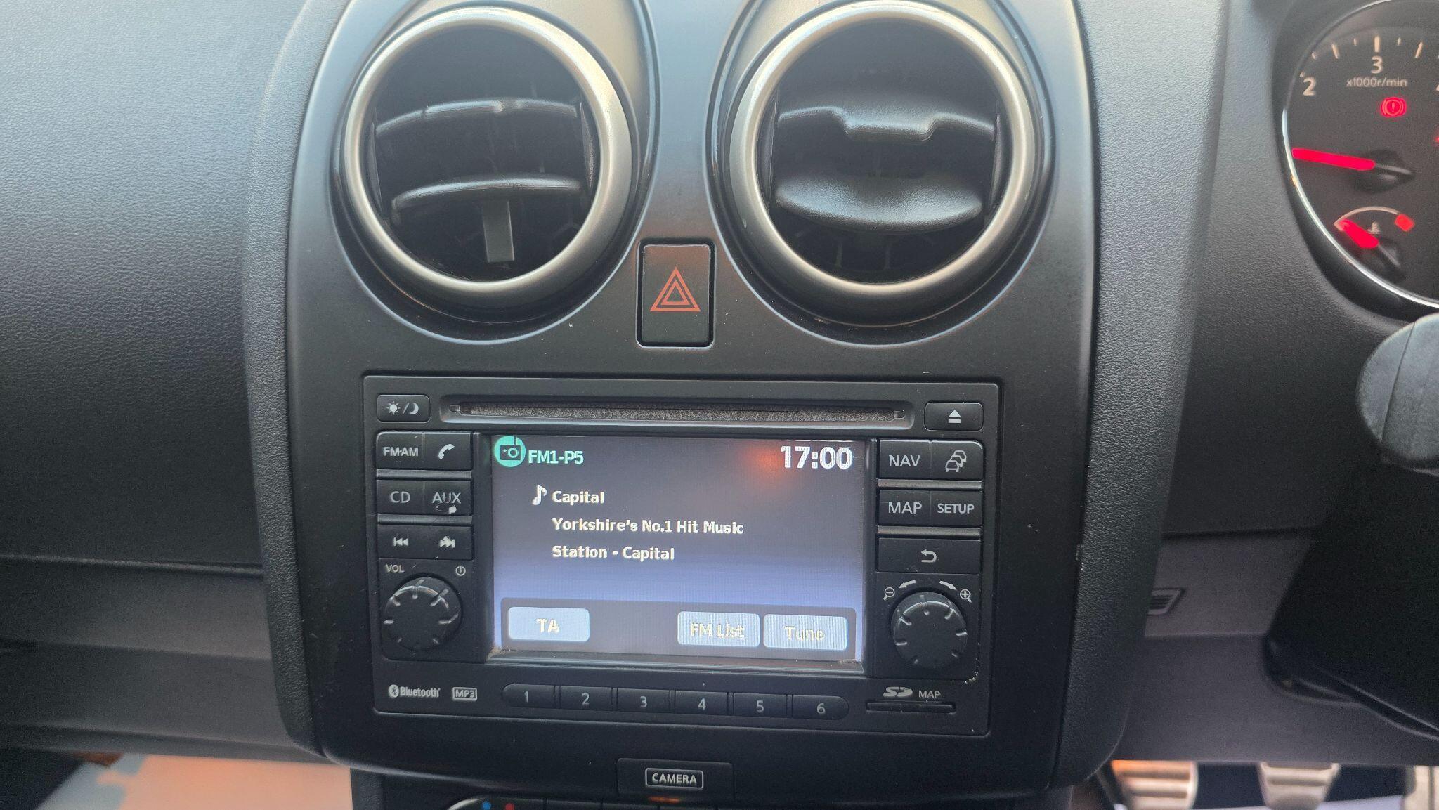 Nissan QASHQAI+2 - Image 28