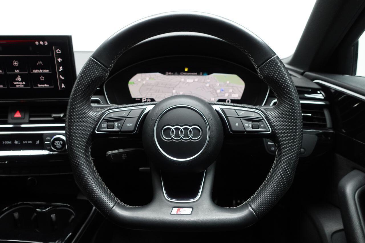 Audi A4 - Image 33