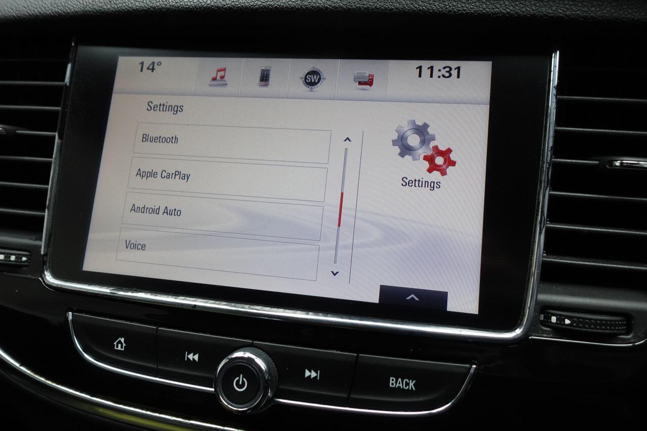 Vauxhall Mokka X - Image 26