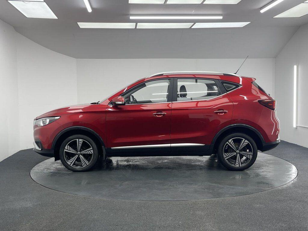 MG MG ZS - Image 7