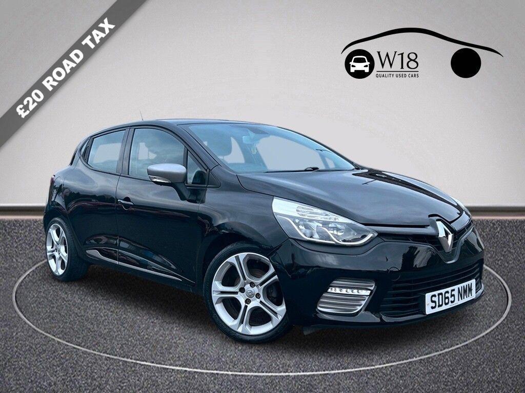 Renault Clio - Image 2