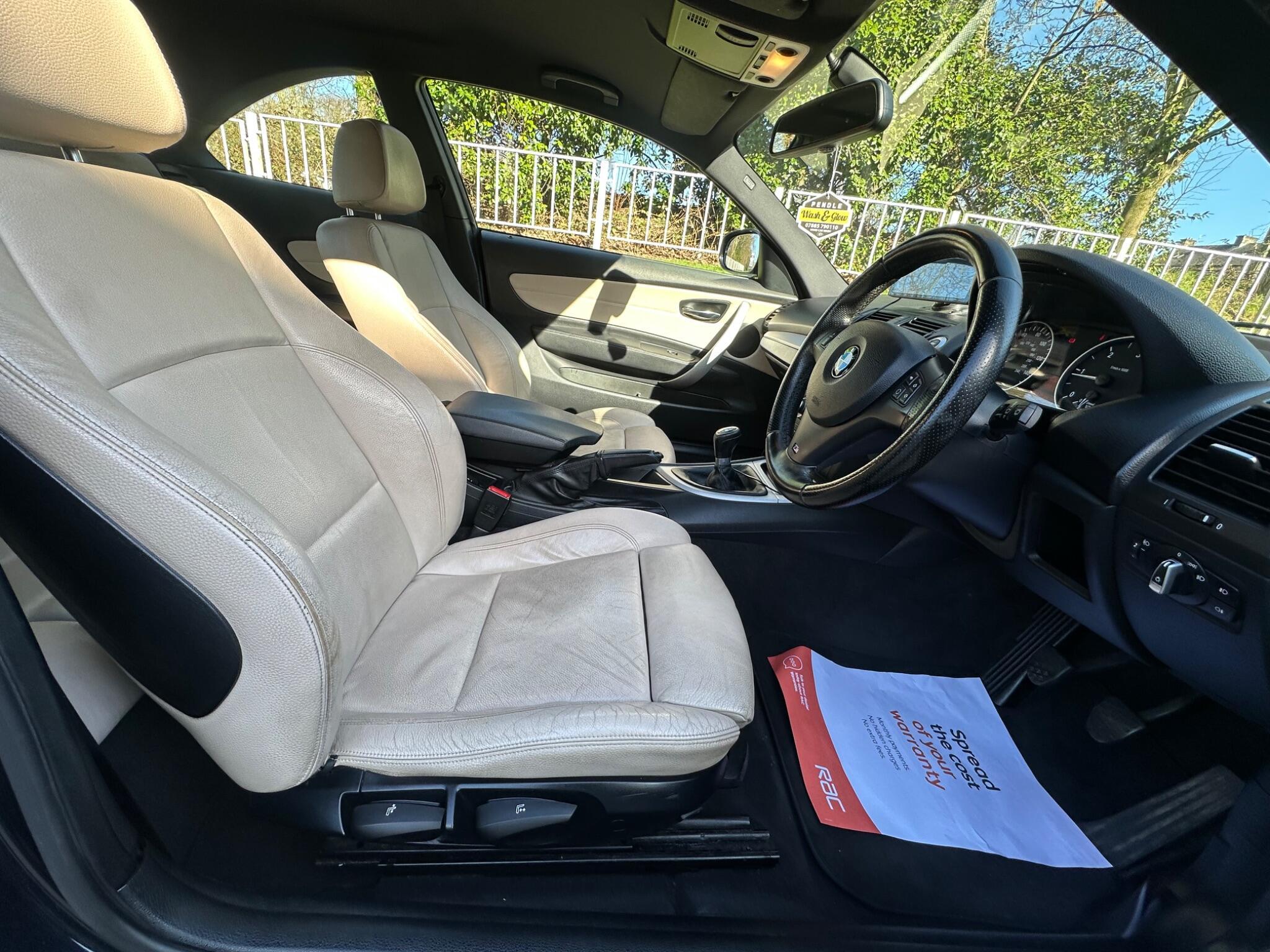 BMW 1 Series - Image 22