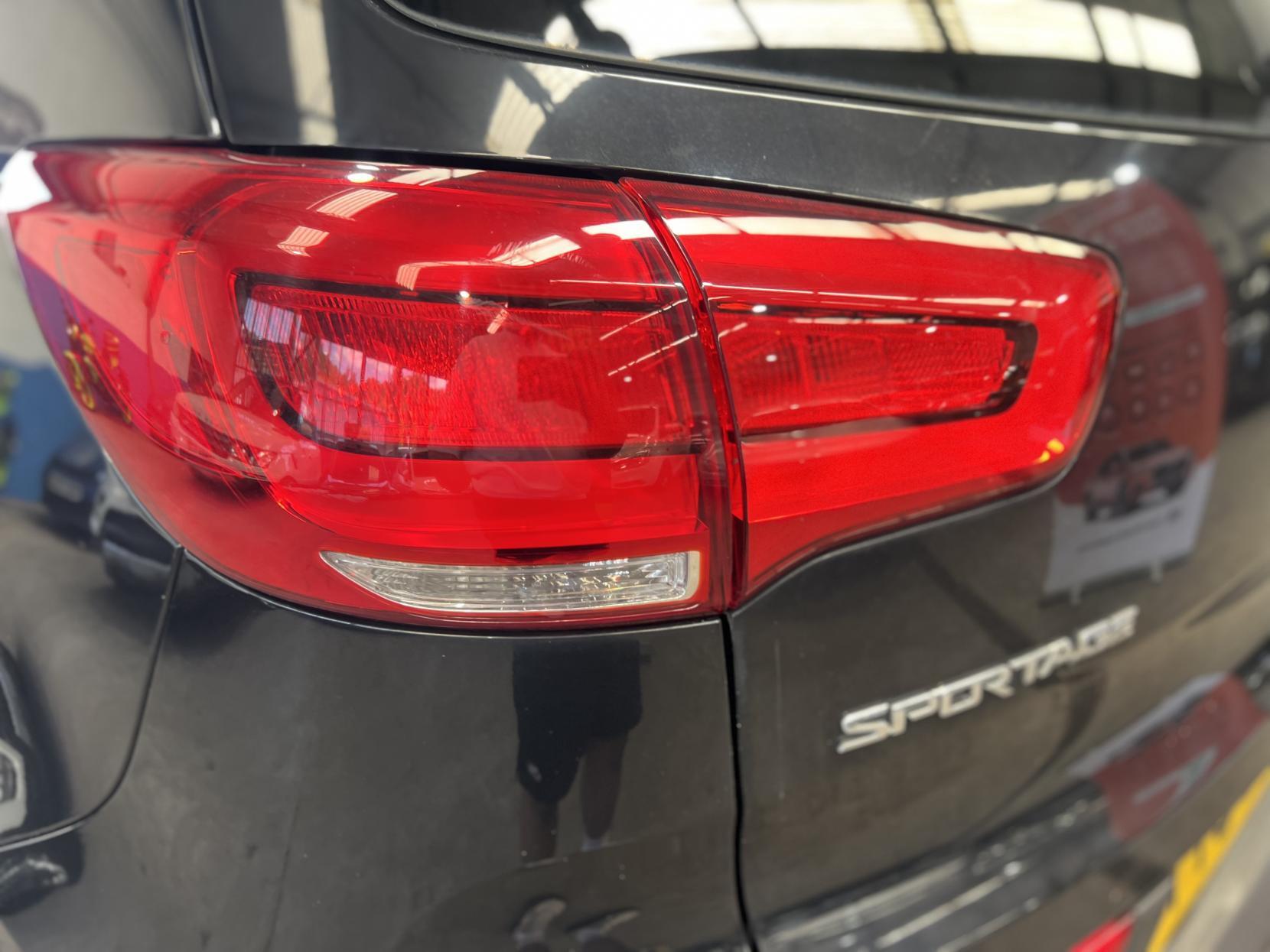Kia Sportage - Image 16