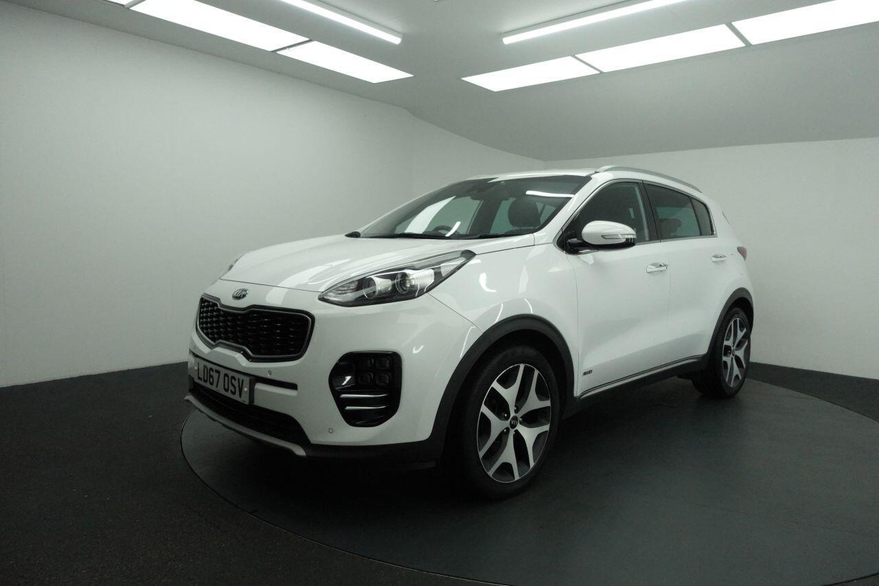 Kia Sportage - Image 6