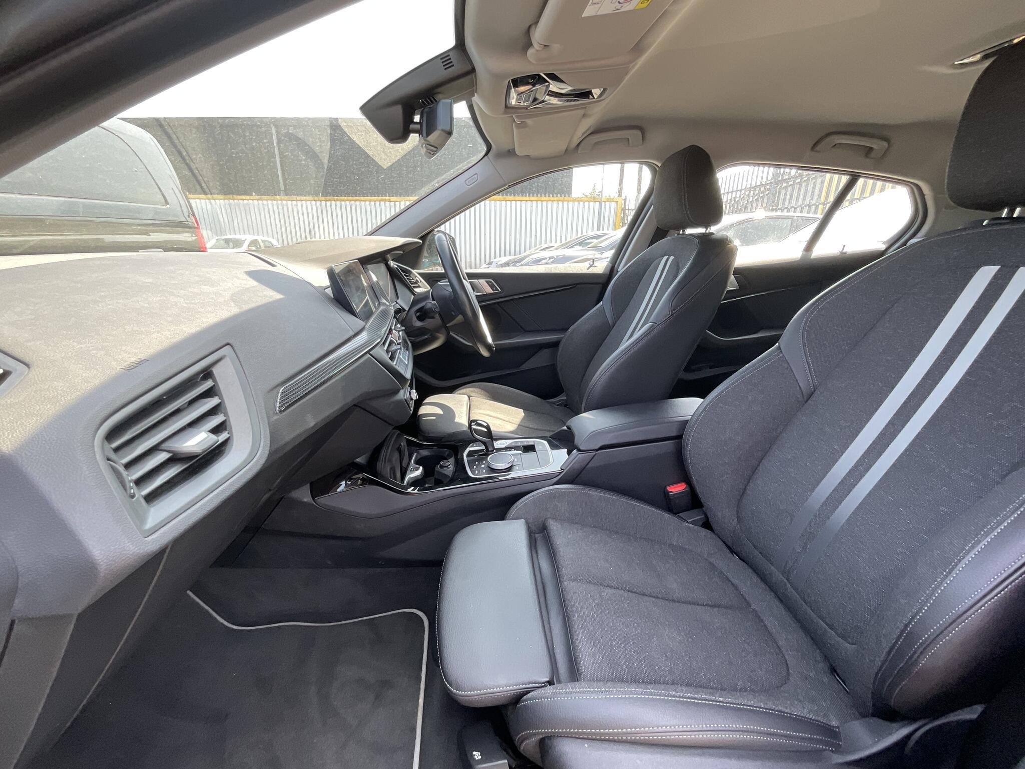BMW 1 Series - Image 18