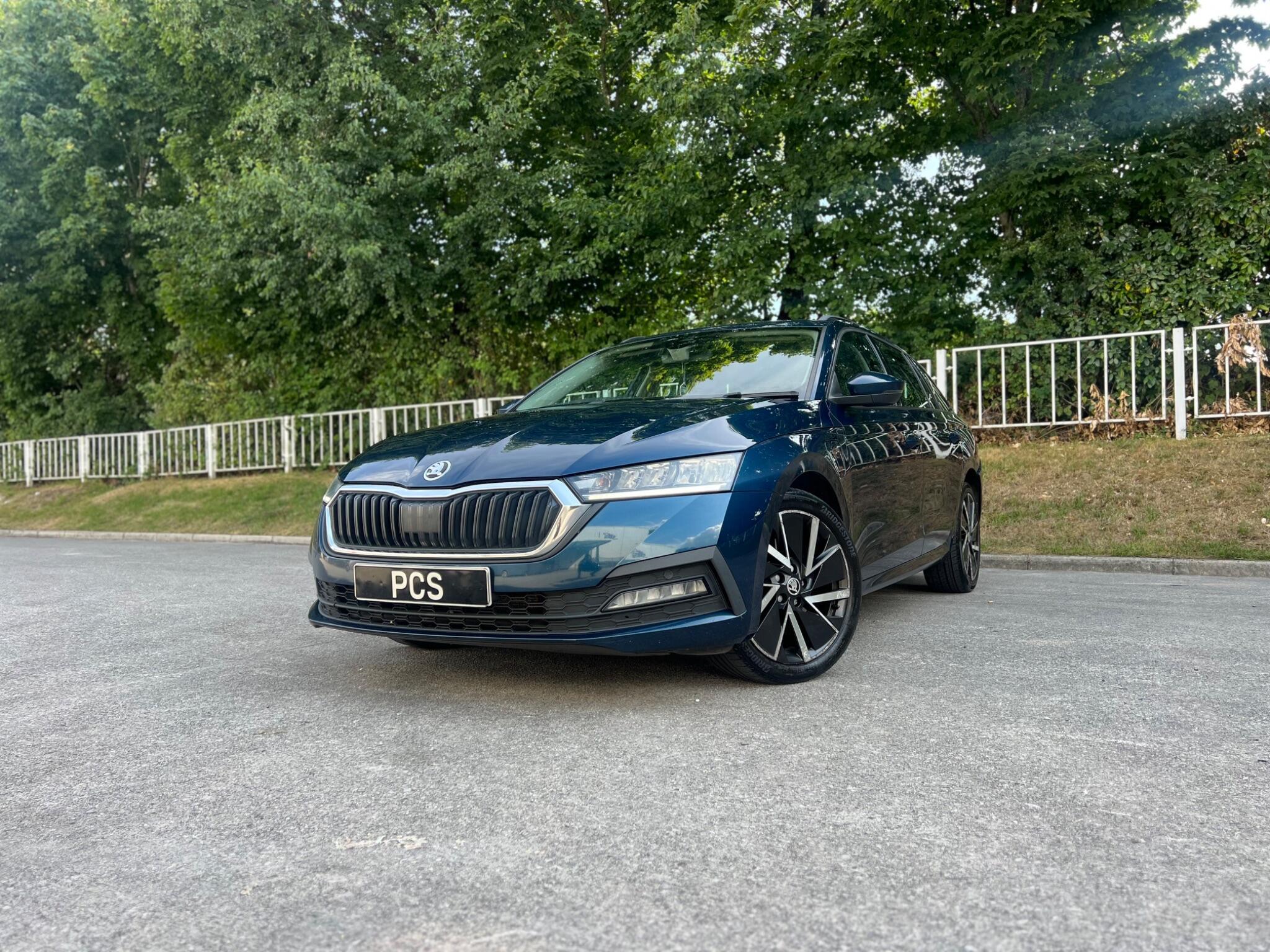 Skoda Octavia - Image 3