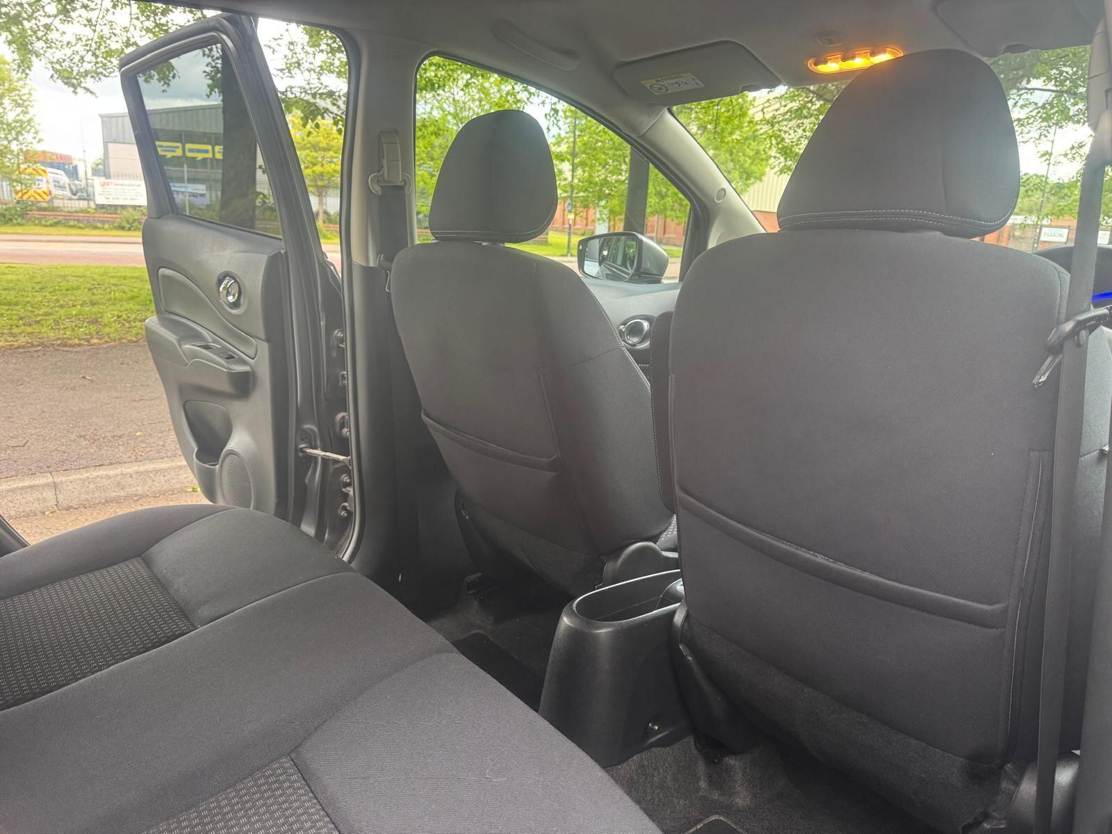 Nissan Note - Image 18