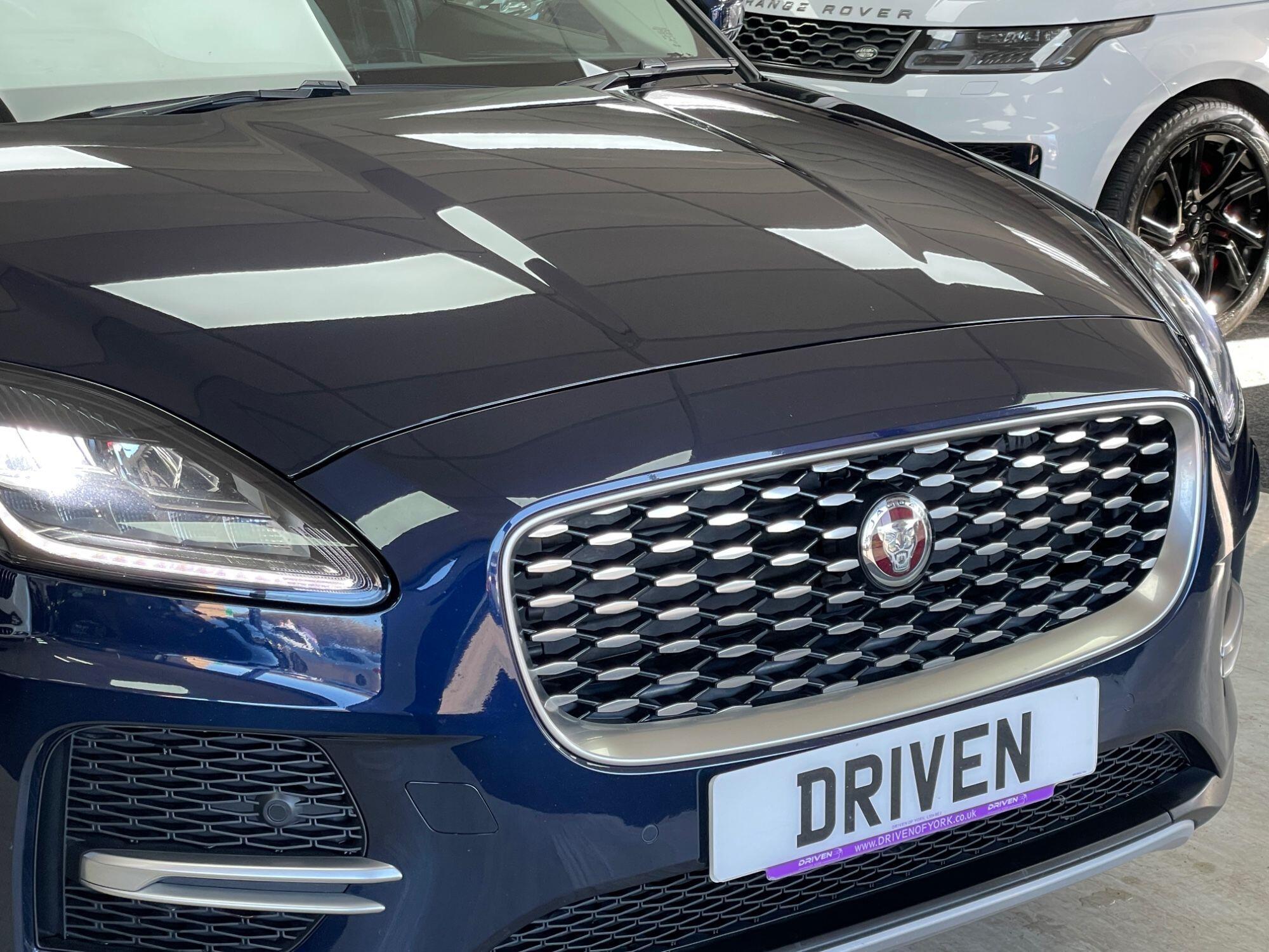 Jaguar E-Pace - Image 4