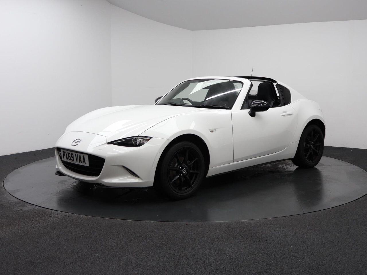 Mazda MX-5 RF - Image 5