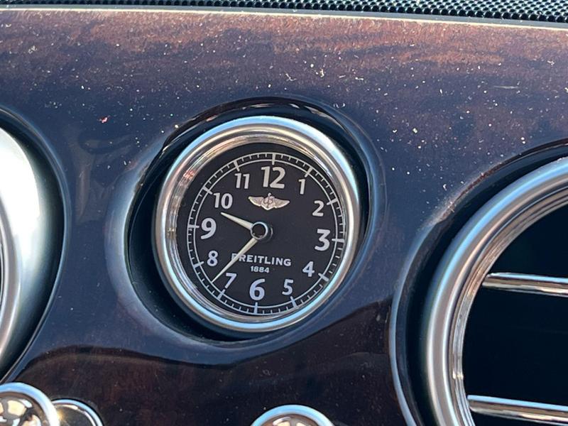 Bentley Continental - Image 20