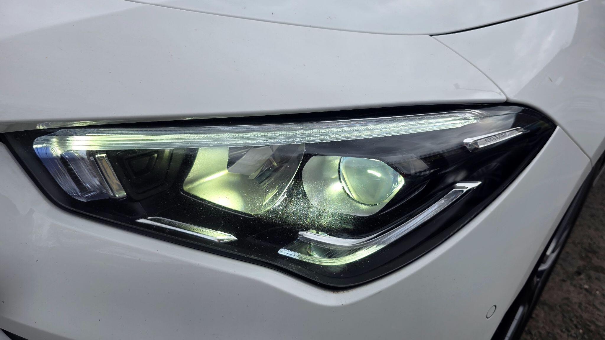 Mercedes CLA - Image 21