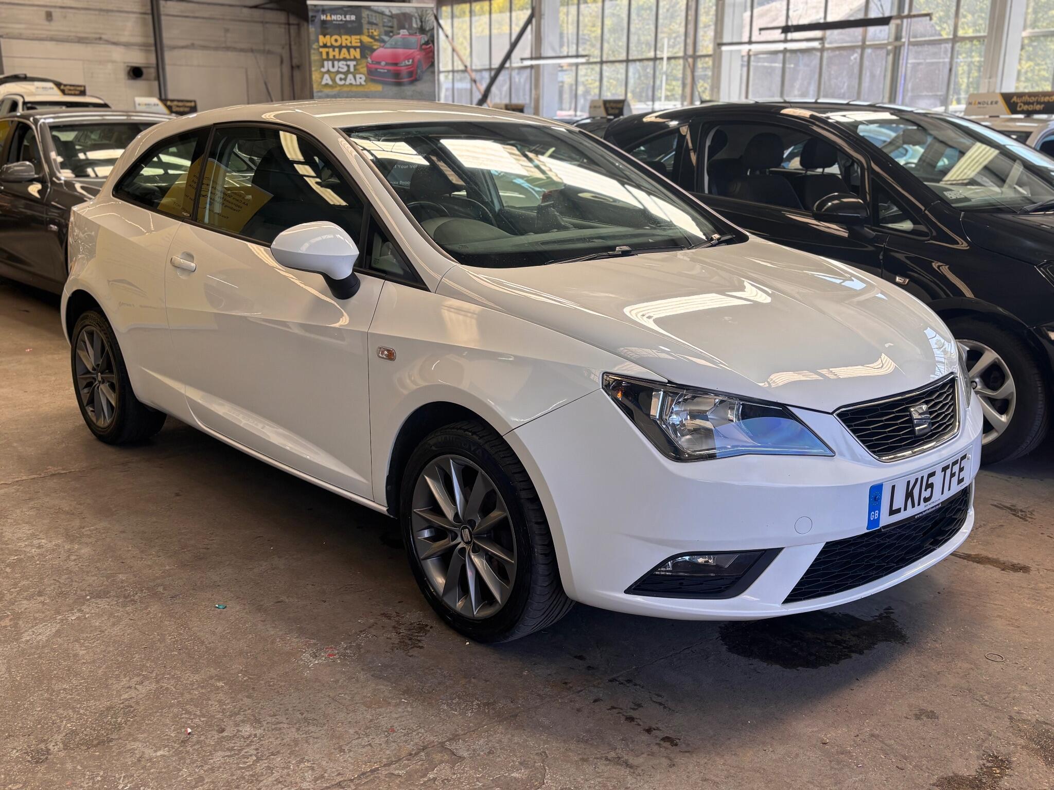 SEAT Ibiza - Image 5