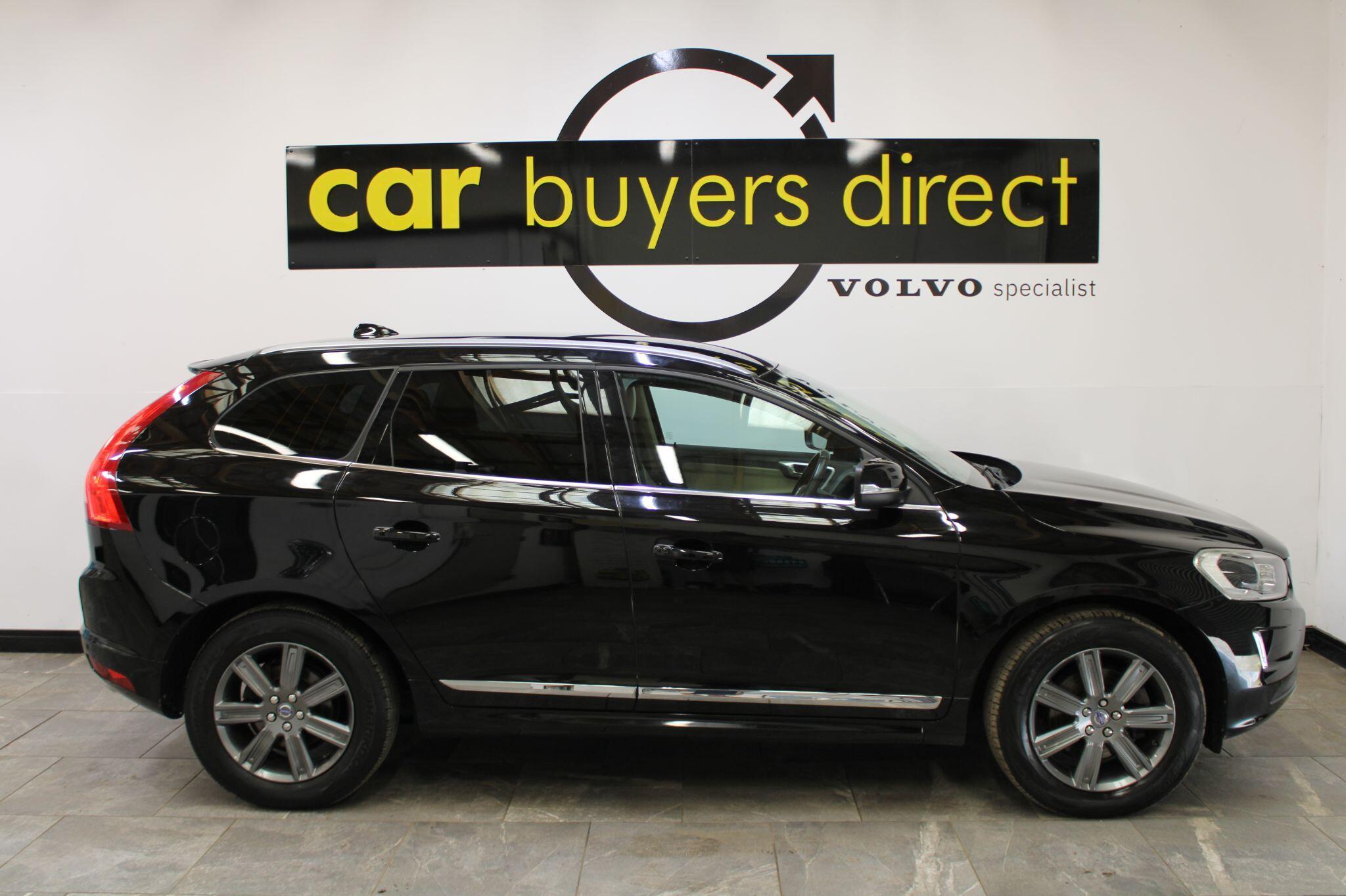 Volvo XC60 - Image 8