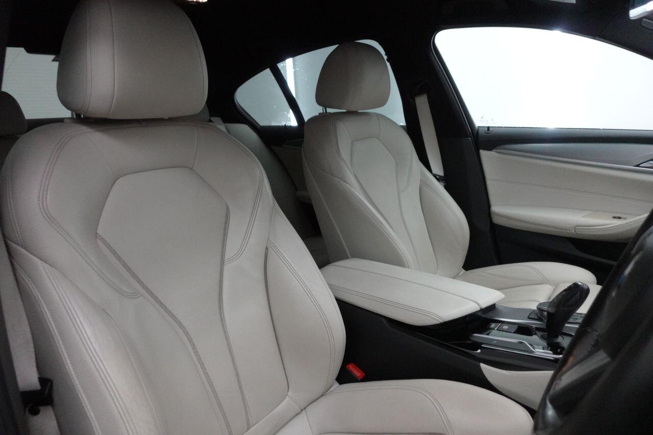 BMW 5 Series - Image 2