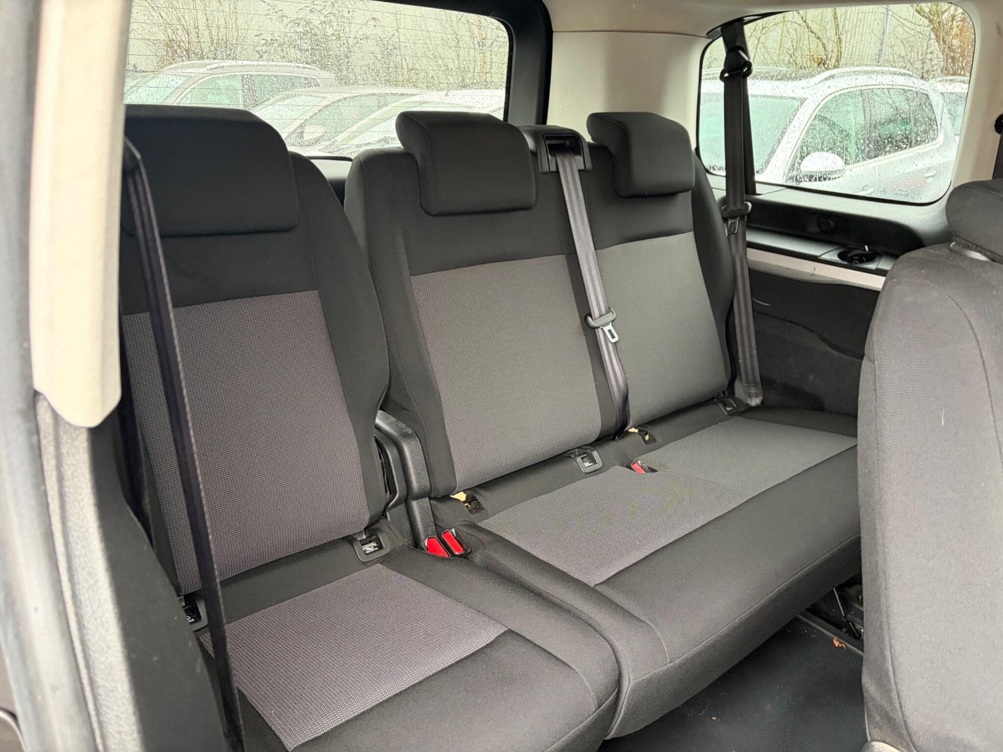 Toyota Proace Verso - Image 24