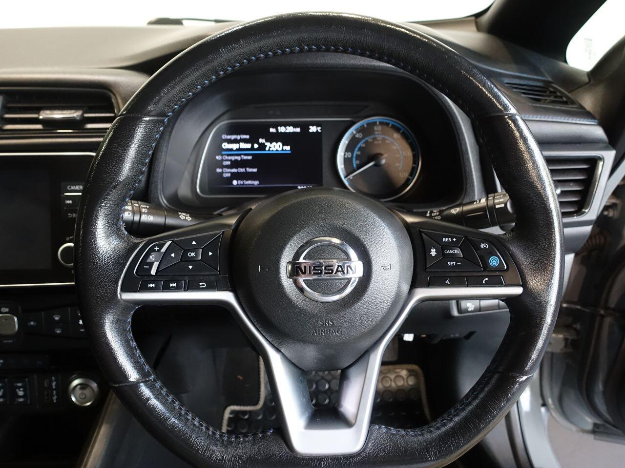 Nissan Leaf - Image 19