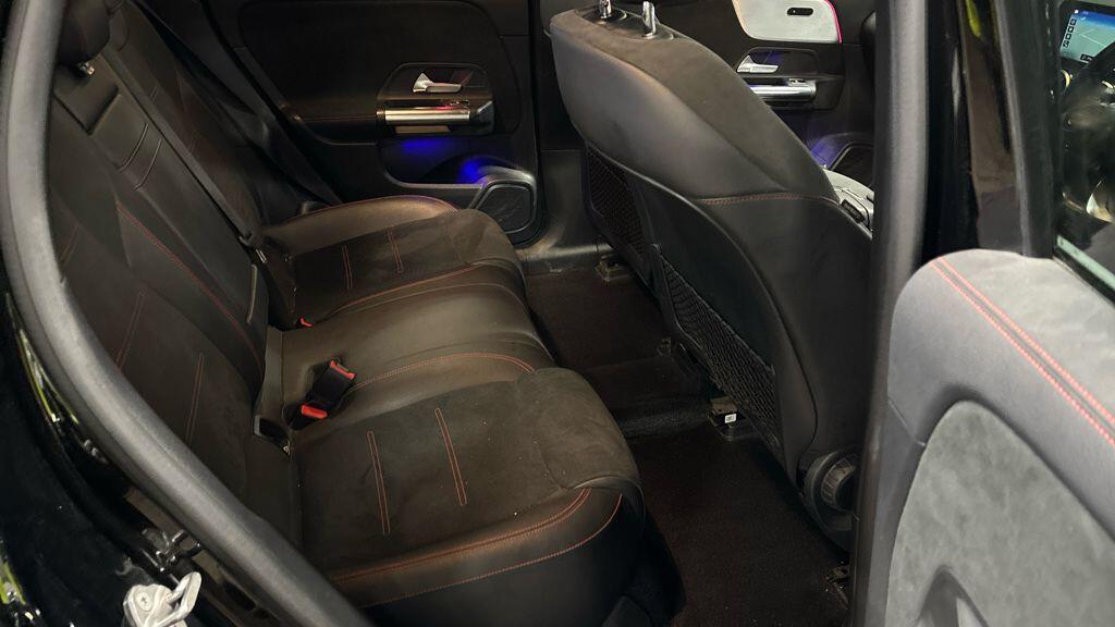 Mercedes-benz EQA - Image 2