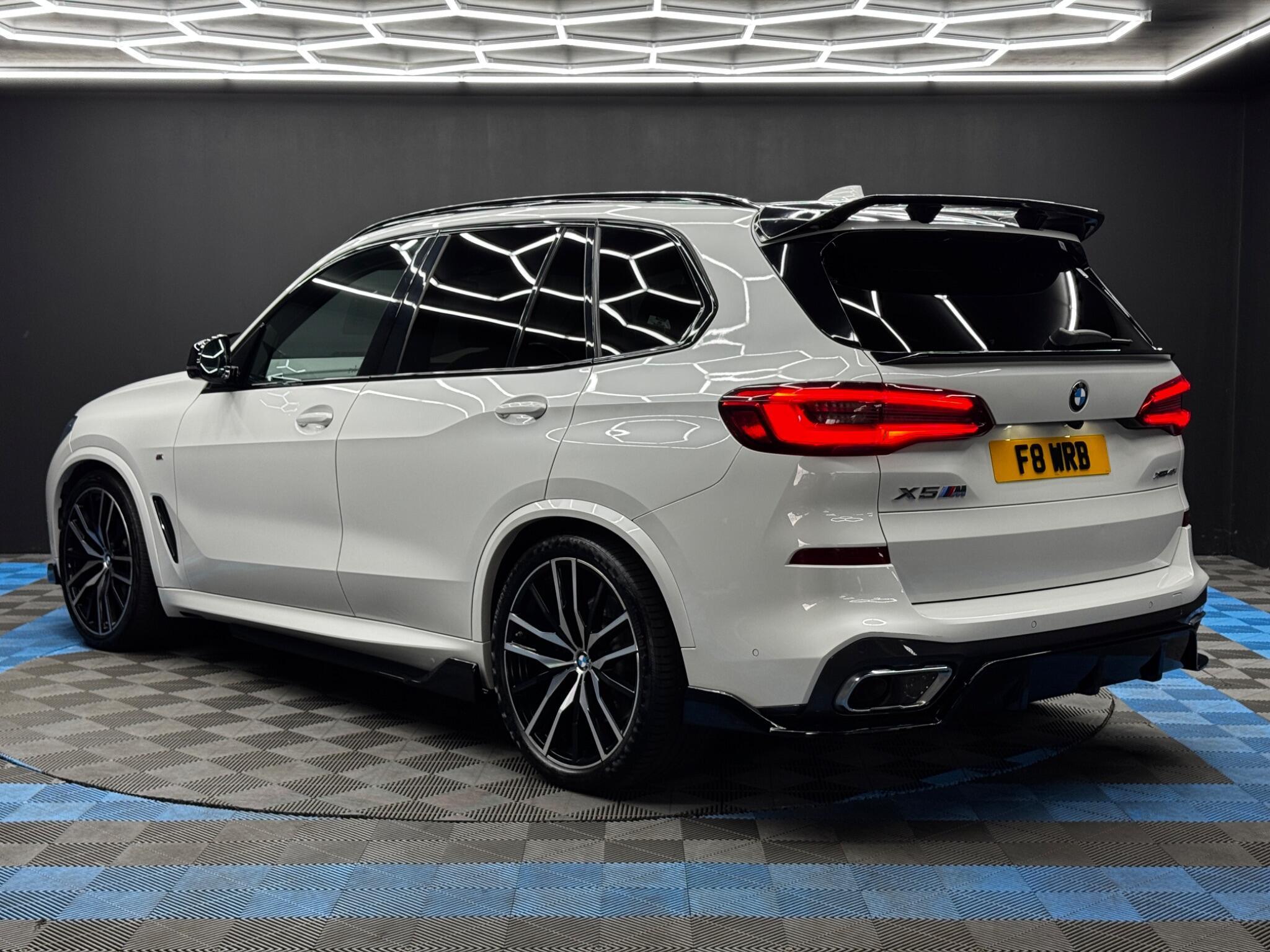 BMW X5 - Image 7