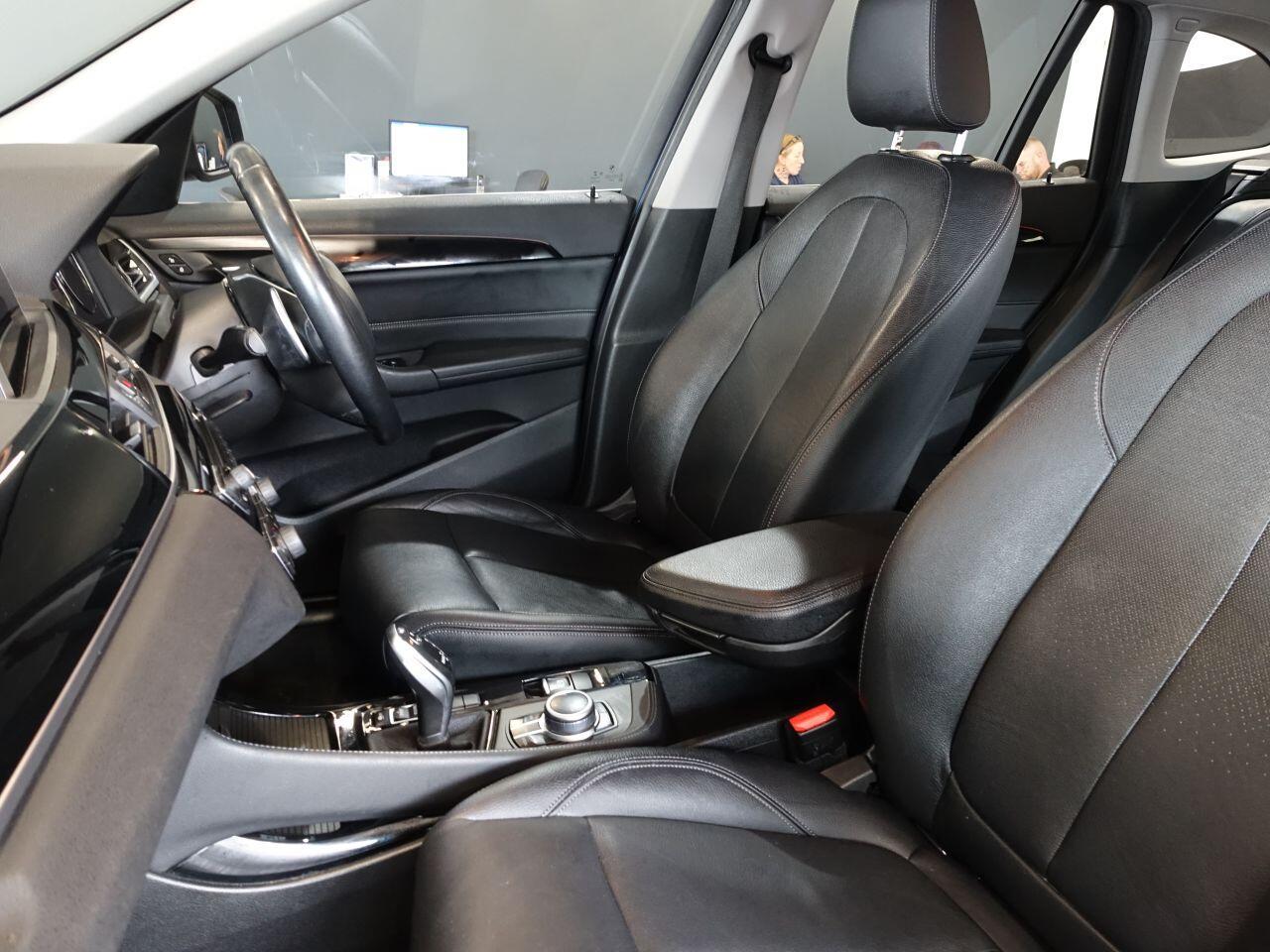 BMW X1 - Image 11