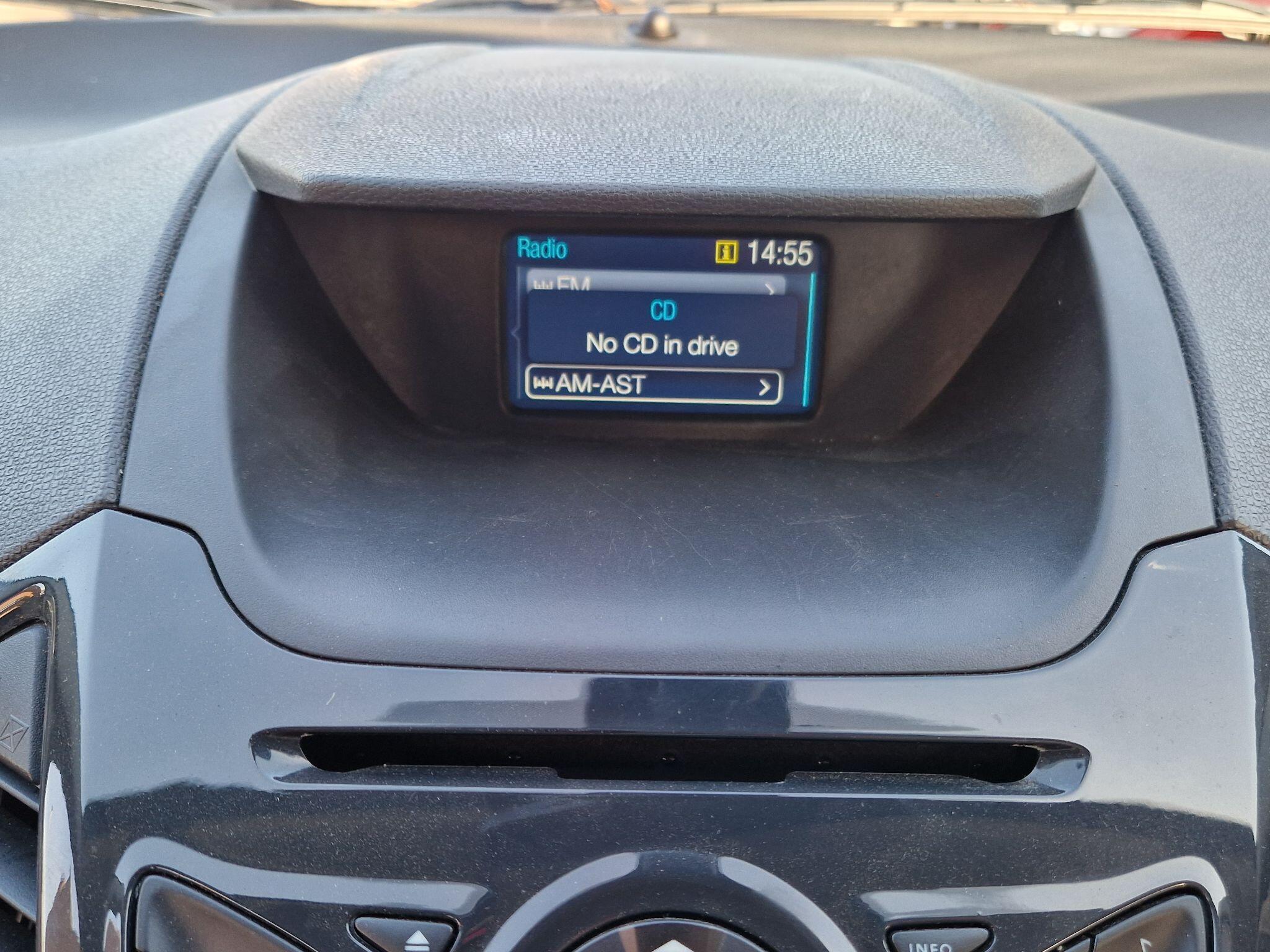 Ford Ecosport - Image 33