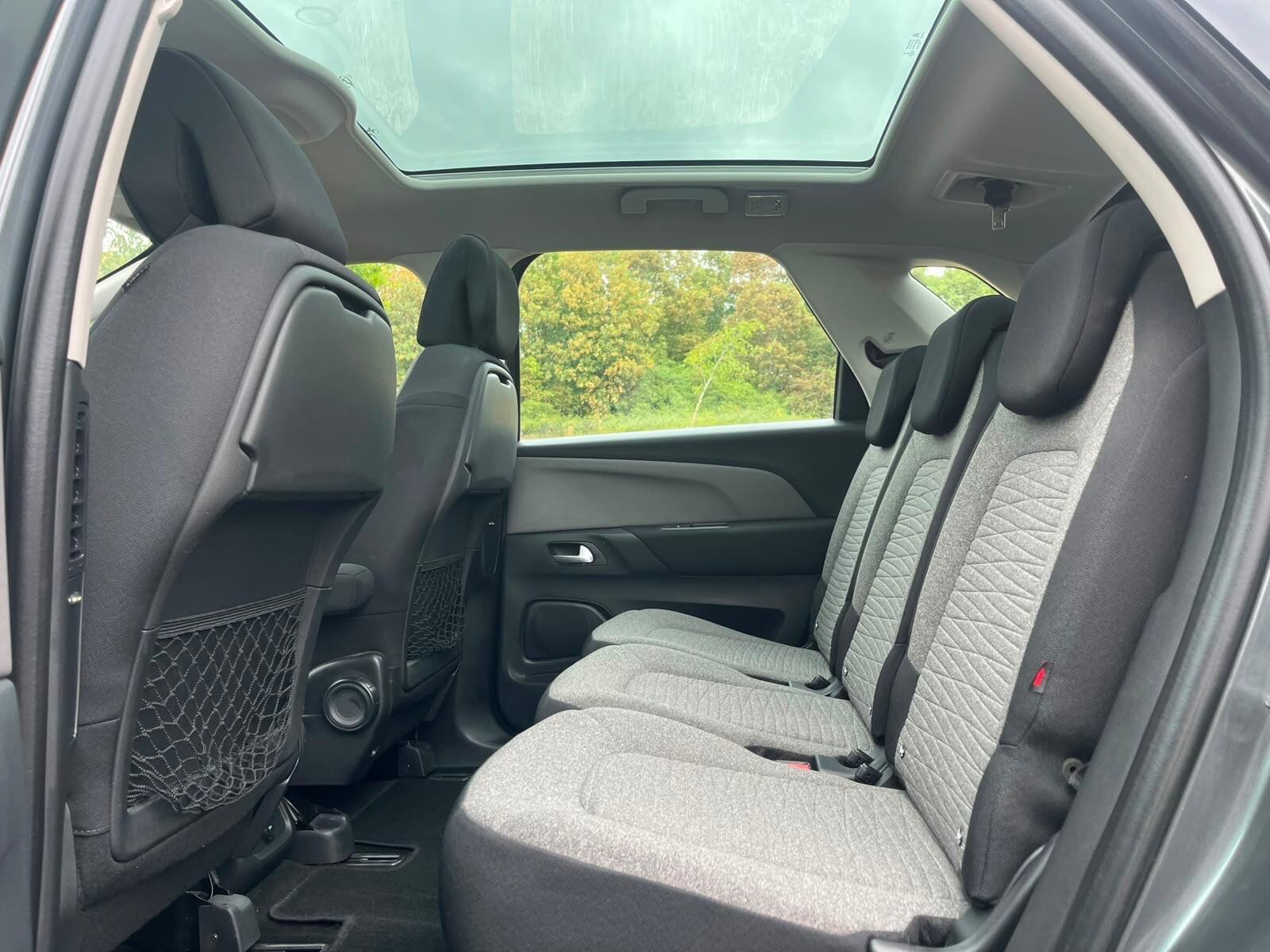 Citroen C4 Picasso - Image 10