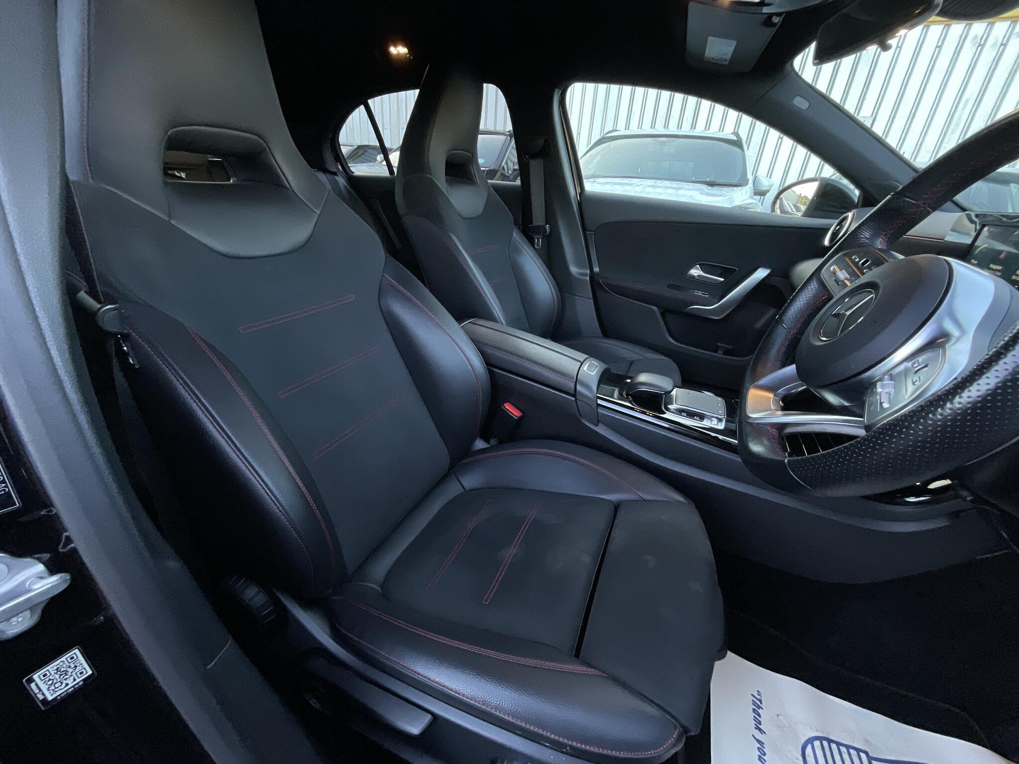 Mercedes A Class - Image 8