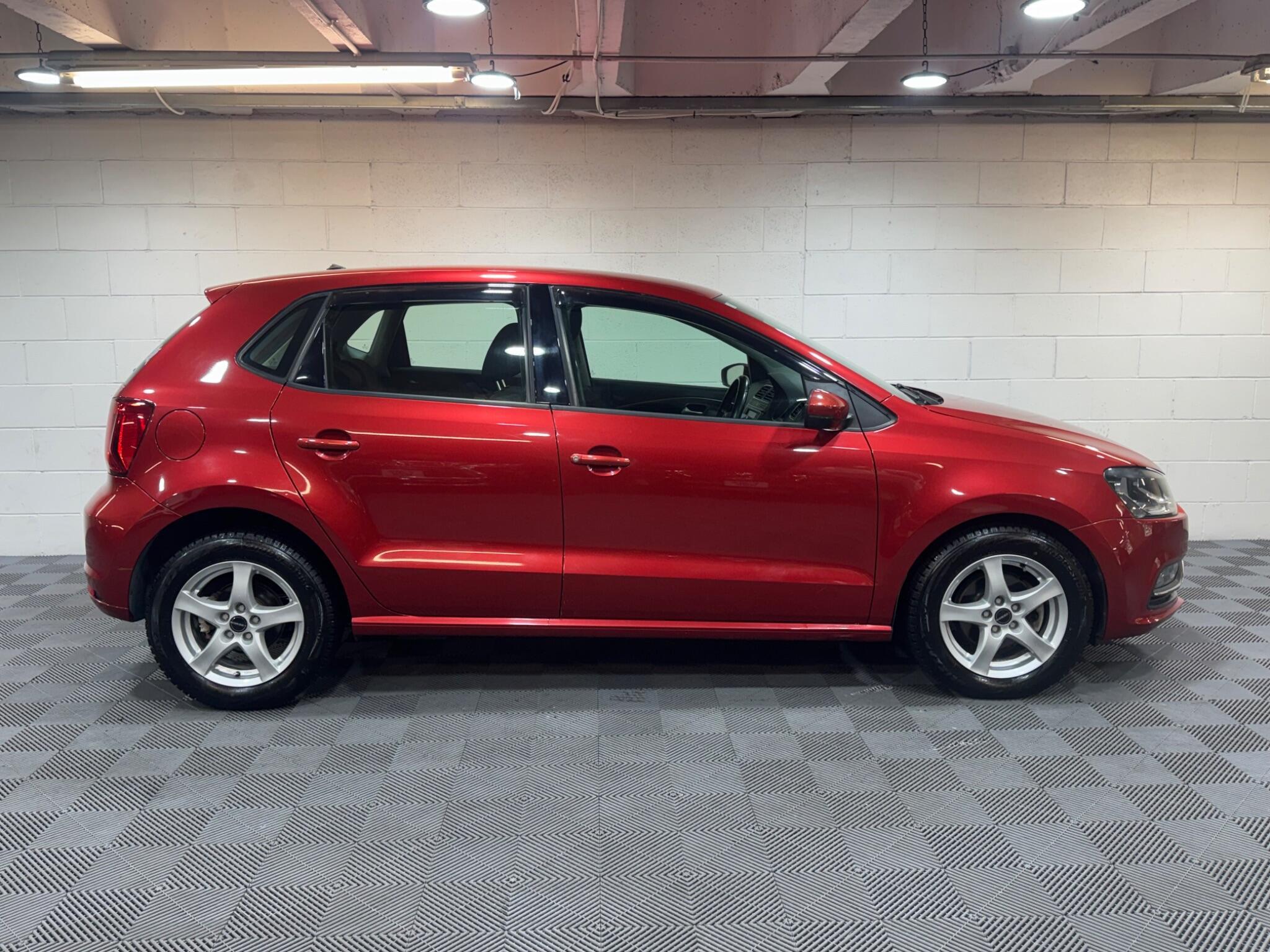 Volkswagen Polo - Image 5