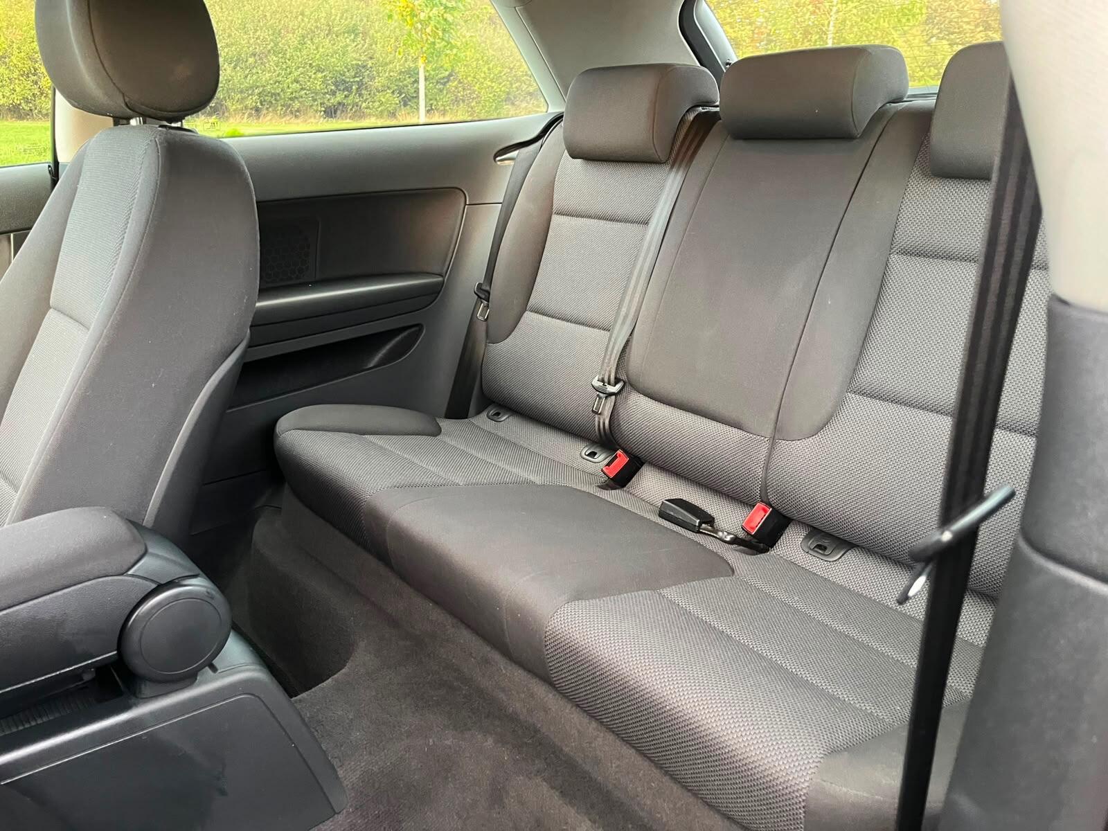 Audi A3 - Image 11
