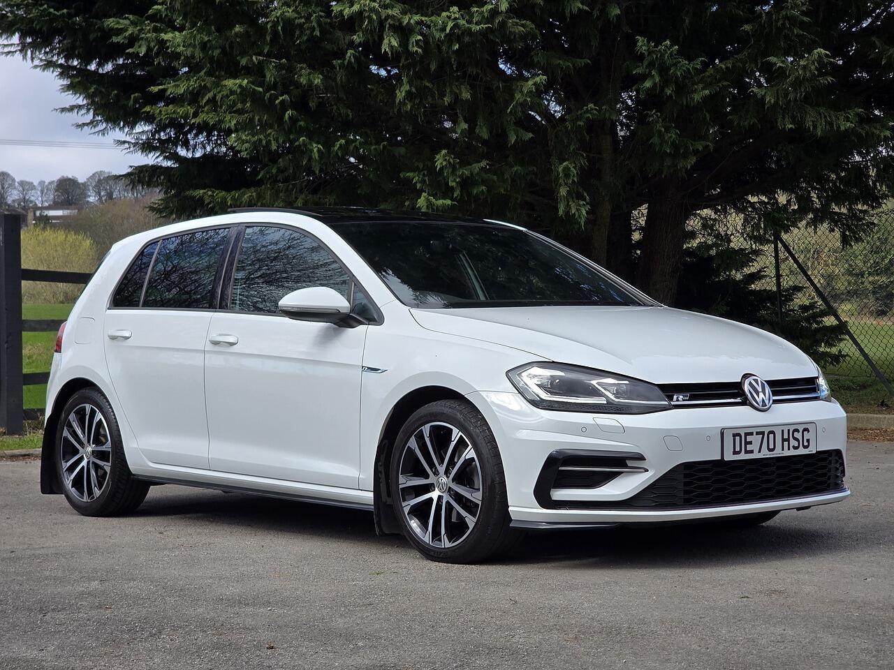 Volkswagen Golf - Image 19