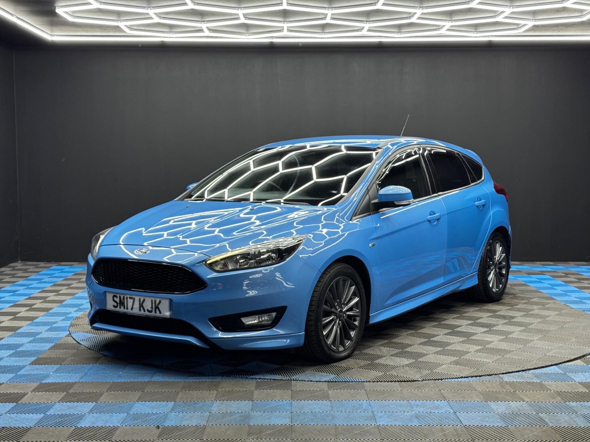 Ford Focus - Image 3
