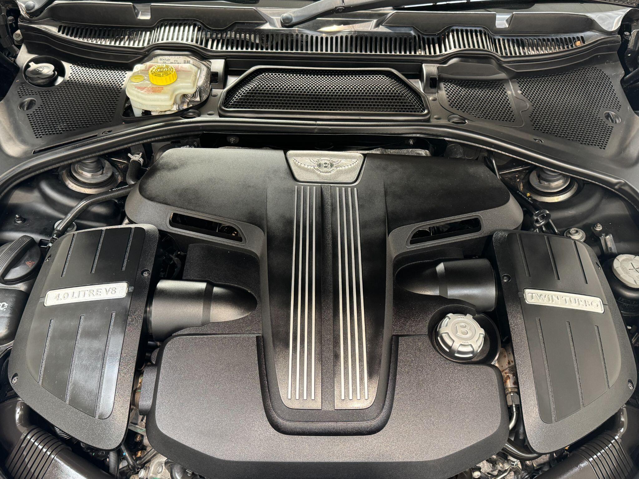 Bentley Flying Spur - Image 52