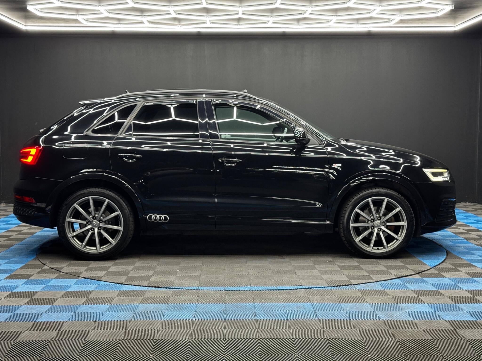 Audi Q3 - Image 4