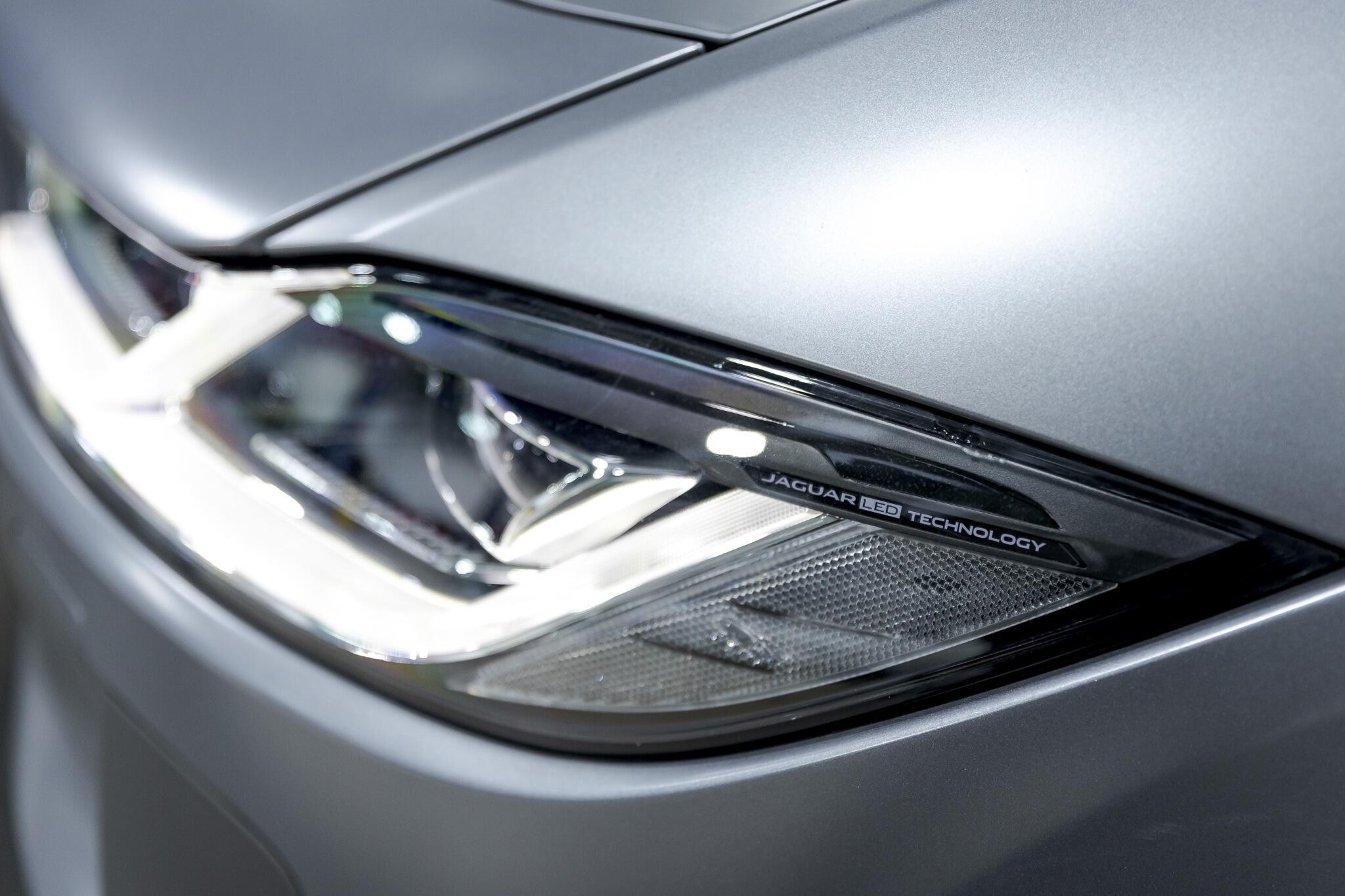 Jaguar I-Pace - Image 6