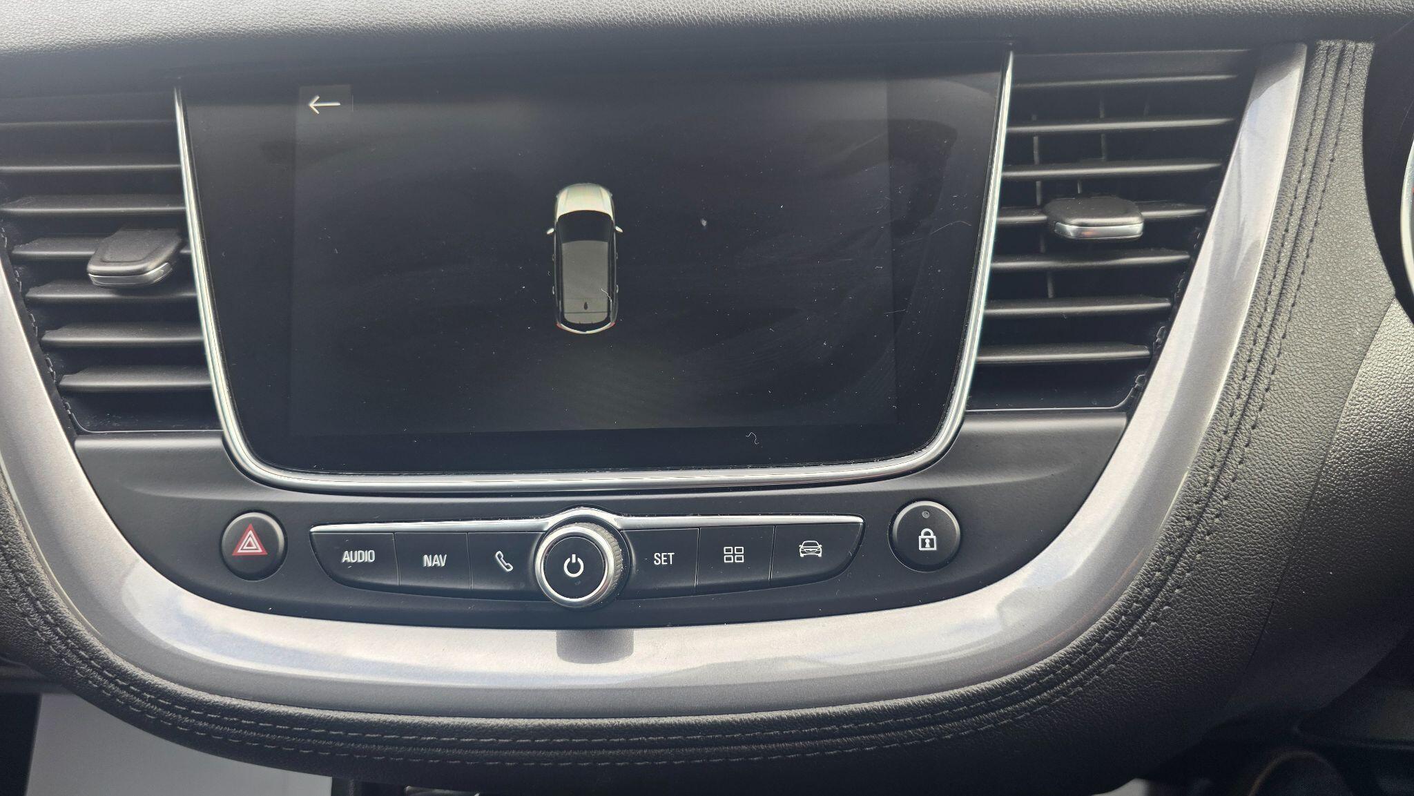 Vauxhall Grandland X - Image 40