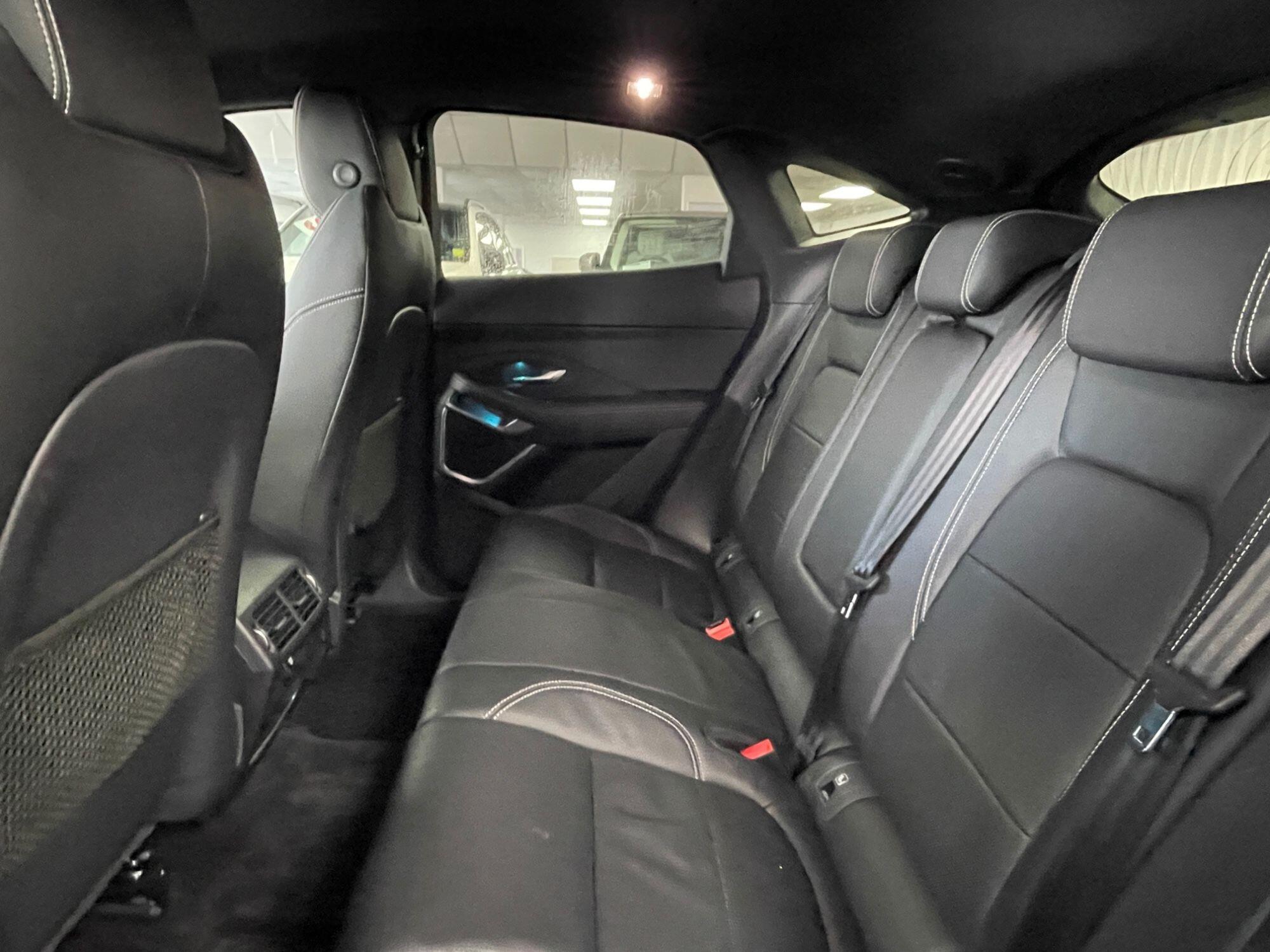 Jaguar E-Pace - Image 32